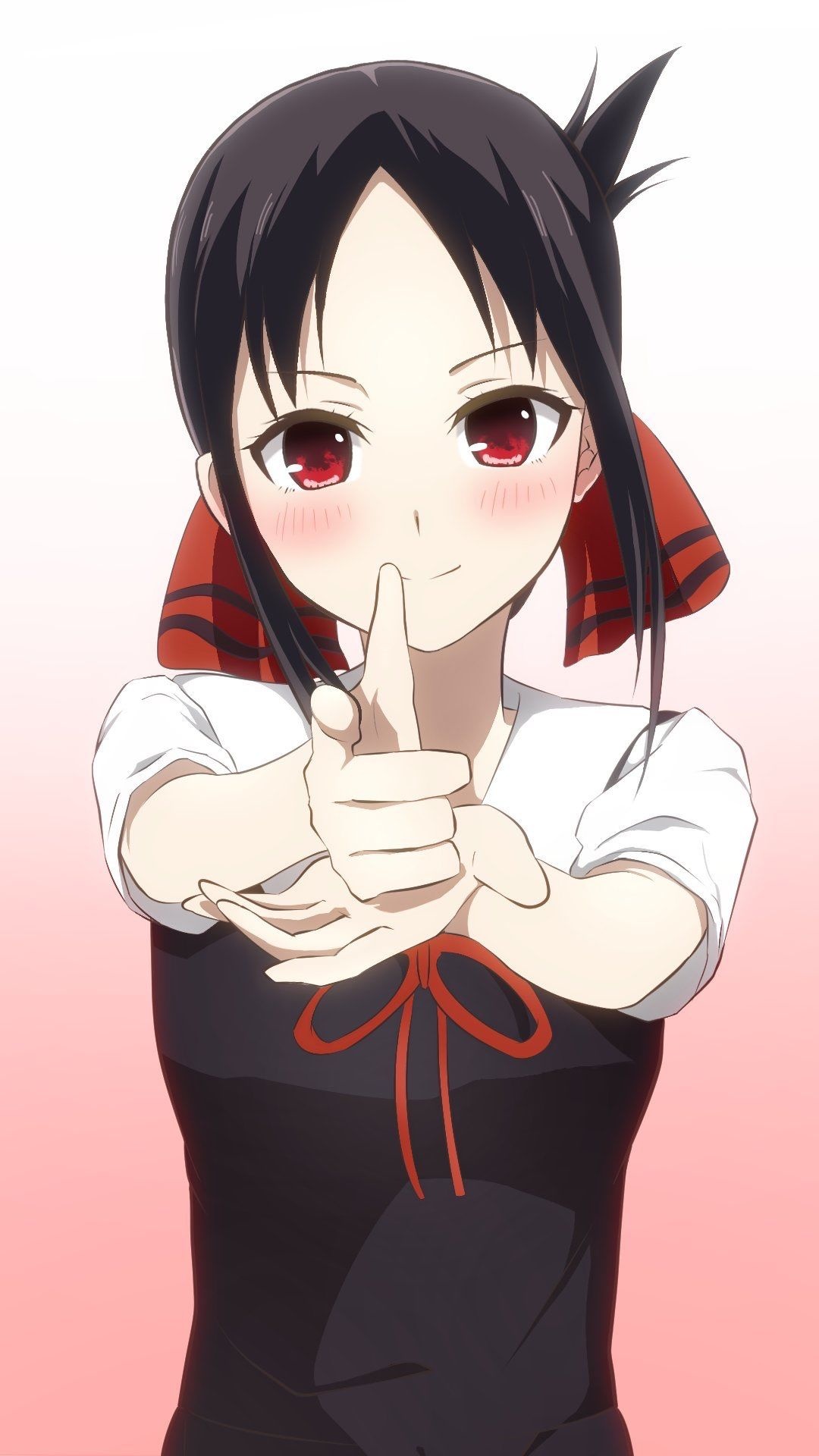 Anime ova kaguya sama love is war, yidio mduong, 1080x1920 Full HD Phone