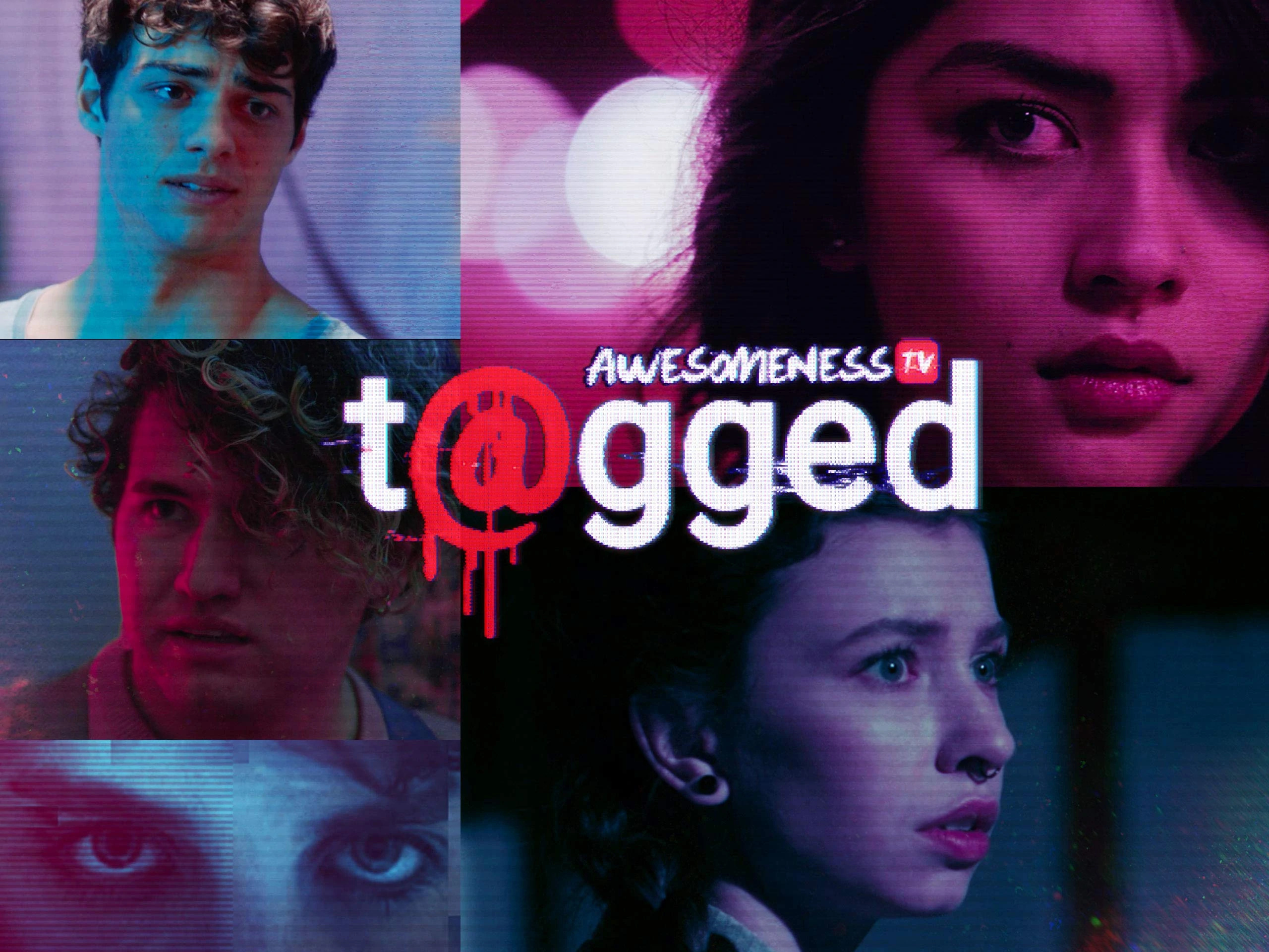 T@gged, Exciting season 3, Intricate web, Shocking revelations, 2560x1920 HD Desktop