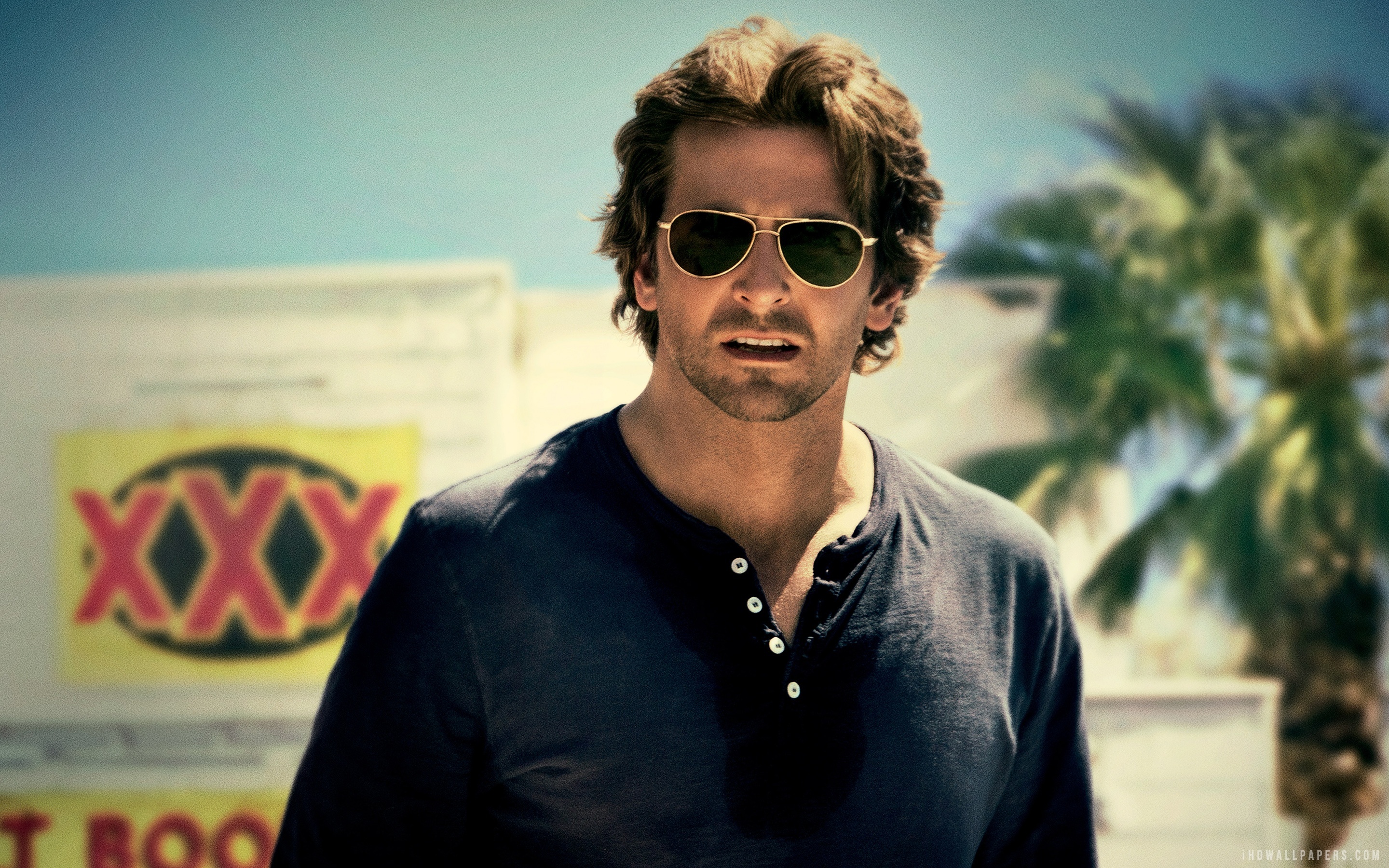 The Hangover Part III, Bradley Cooper Wallpaper, 2880x1800 HD Desktop