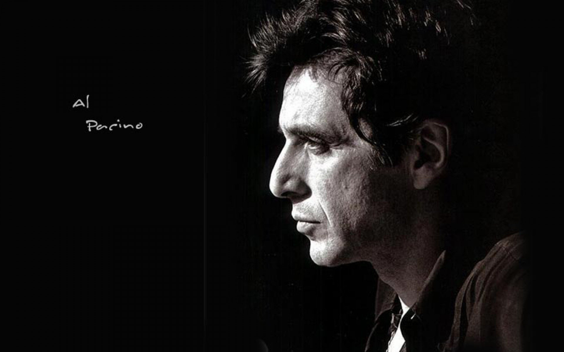 Al Pacino, Widescreen wallpapers, 100280, Baltana, 1920x1200 HD Desktop