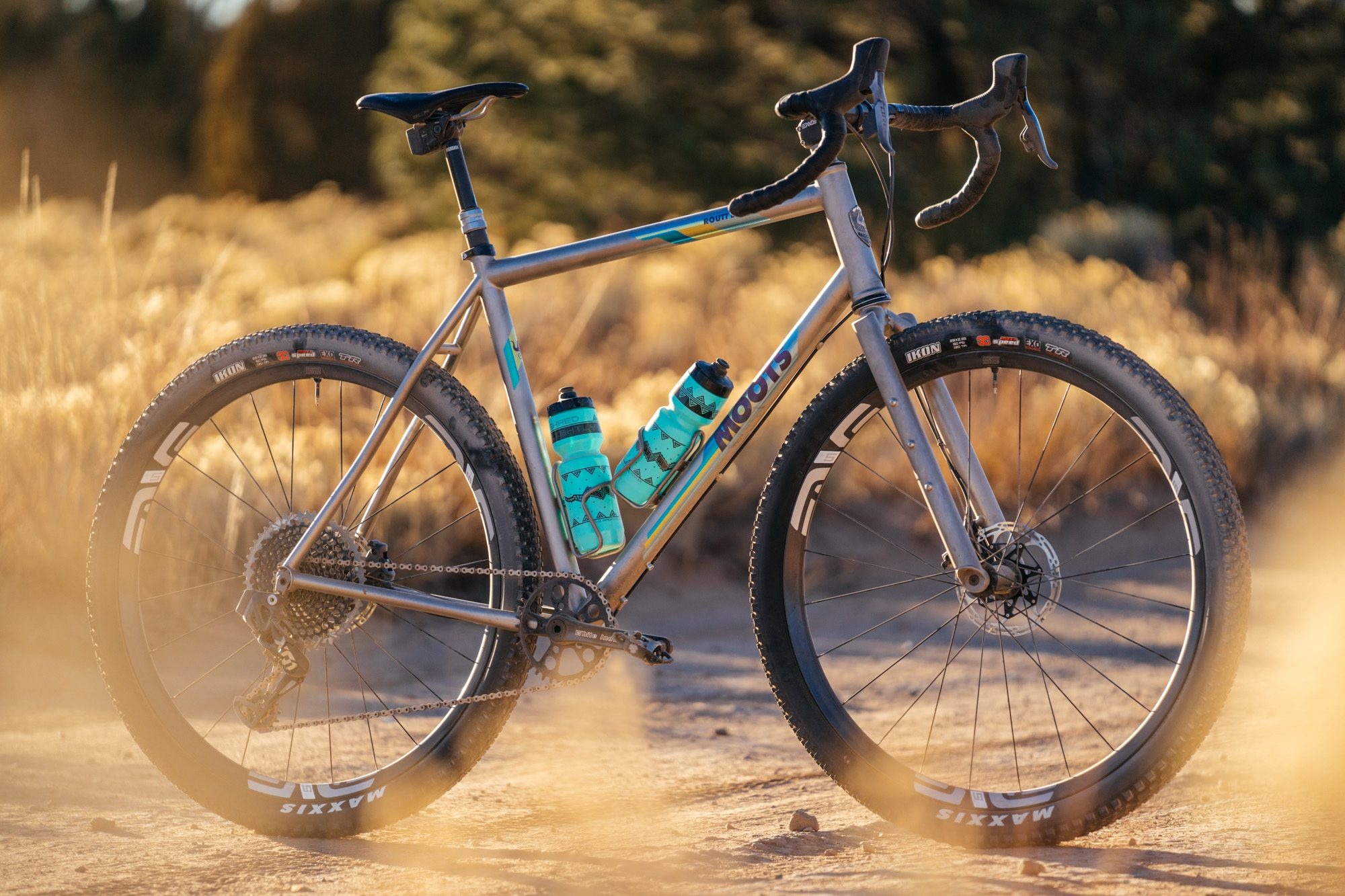 Moots, Beautiful builds, Routt ESC, The Radavist, 2000x1340 HD Desktop