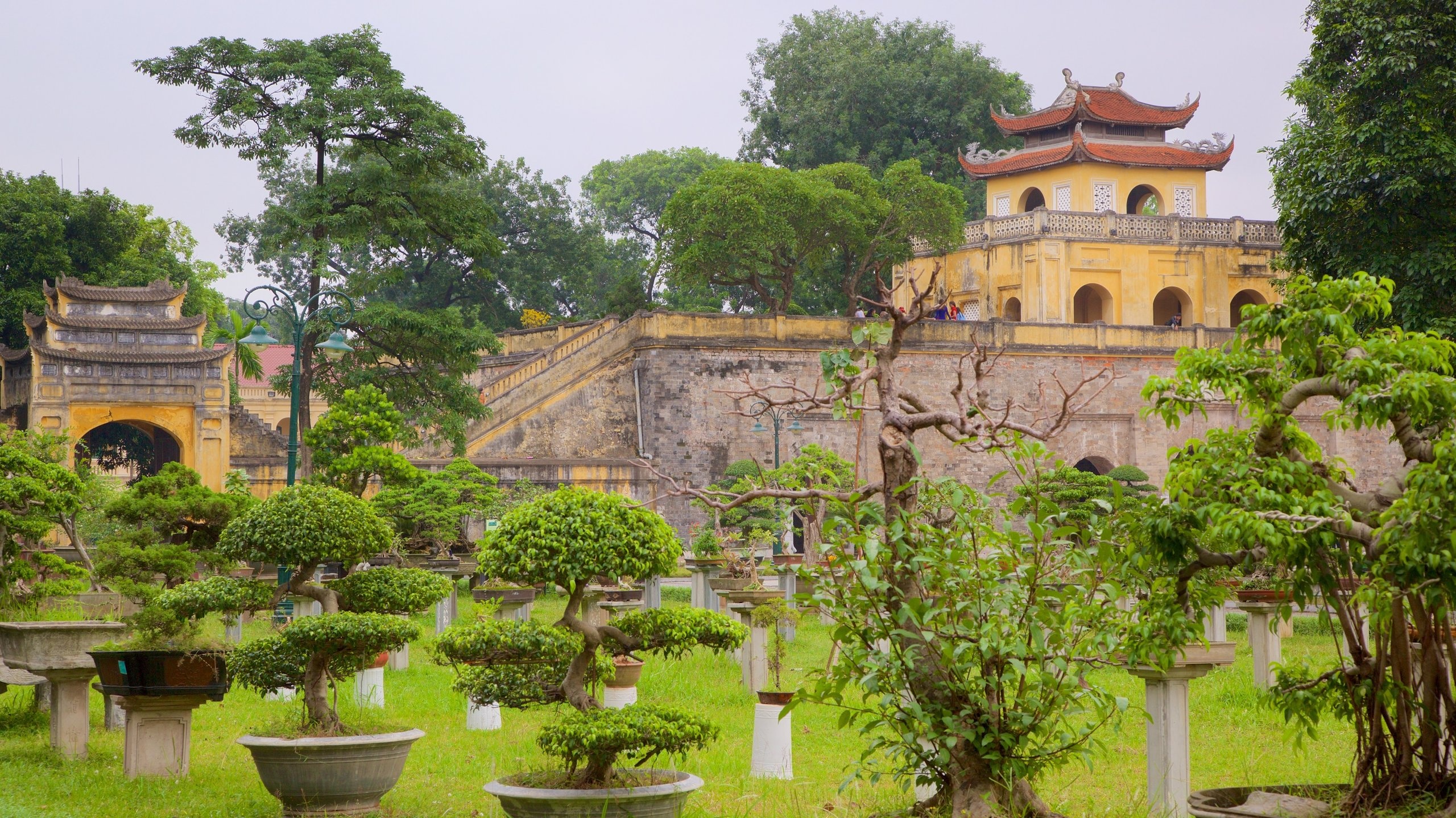 Hanoi local expert, Things to do, 2560x1440 HD Desktop