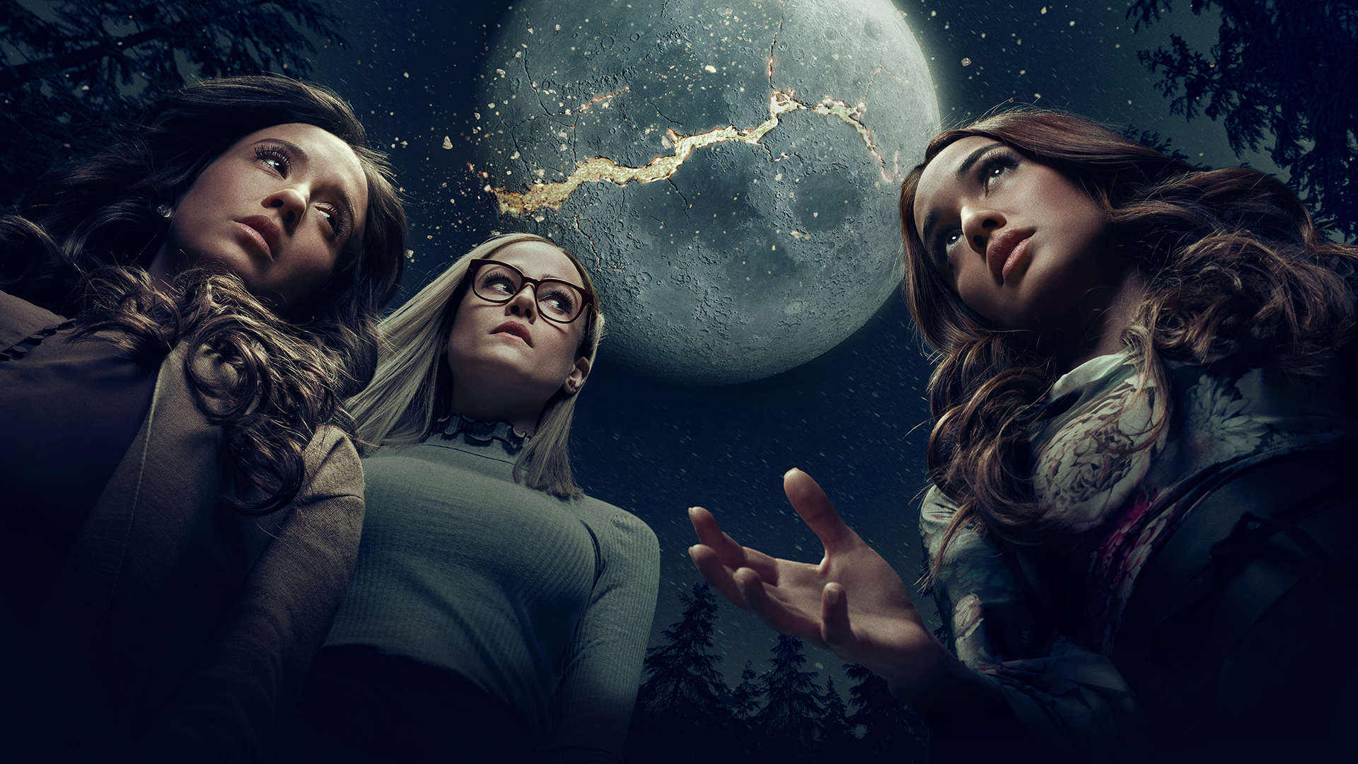 The Magicians, Syfy official site, TV series, Magic, 1920x1080 Full HD Desktop