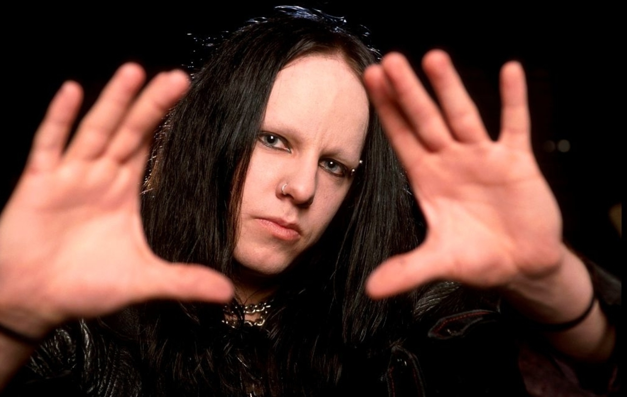 Joey Jordison, Drummer's death, Drummer's legacy, 2000x1270 HD Desktop