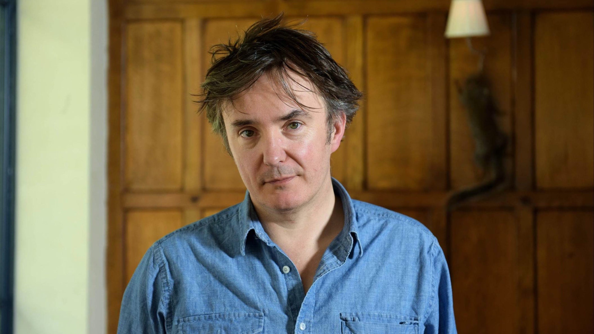 Dylan Moran, Tickets at Dorking Halls, 3rd June 2022, Other, 1920x1080 Full HD Desktop