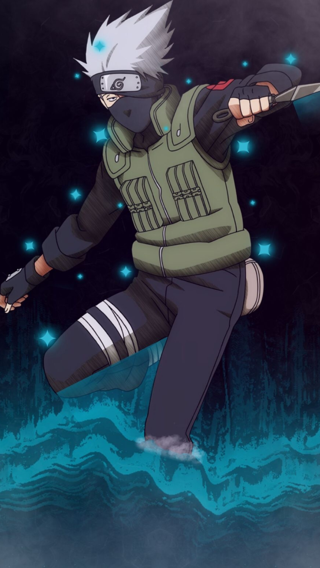 Kakashi anime, Kakashi wallpaper, Personagens de anime, Anime personagens, 1080x1920 Full HD Phone