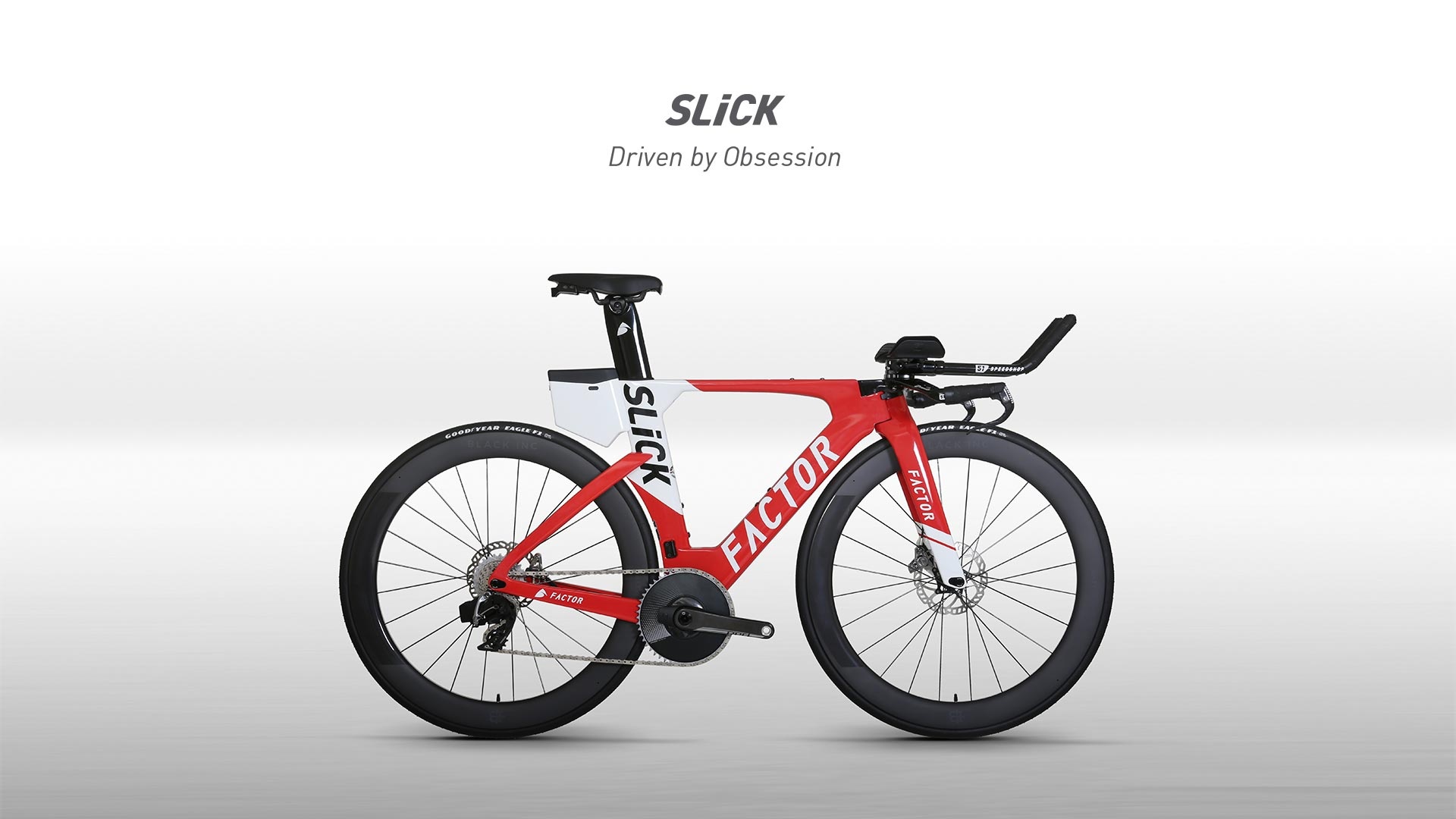 Slick, Factor Bikes Wallpaper, 1920x1080 Full HD Desktop