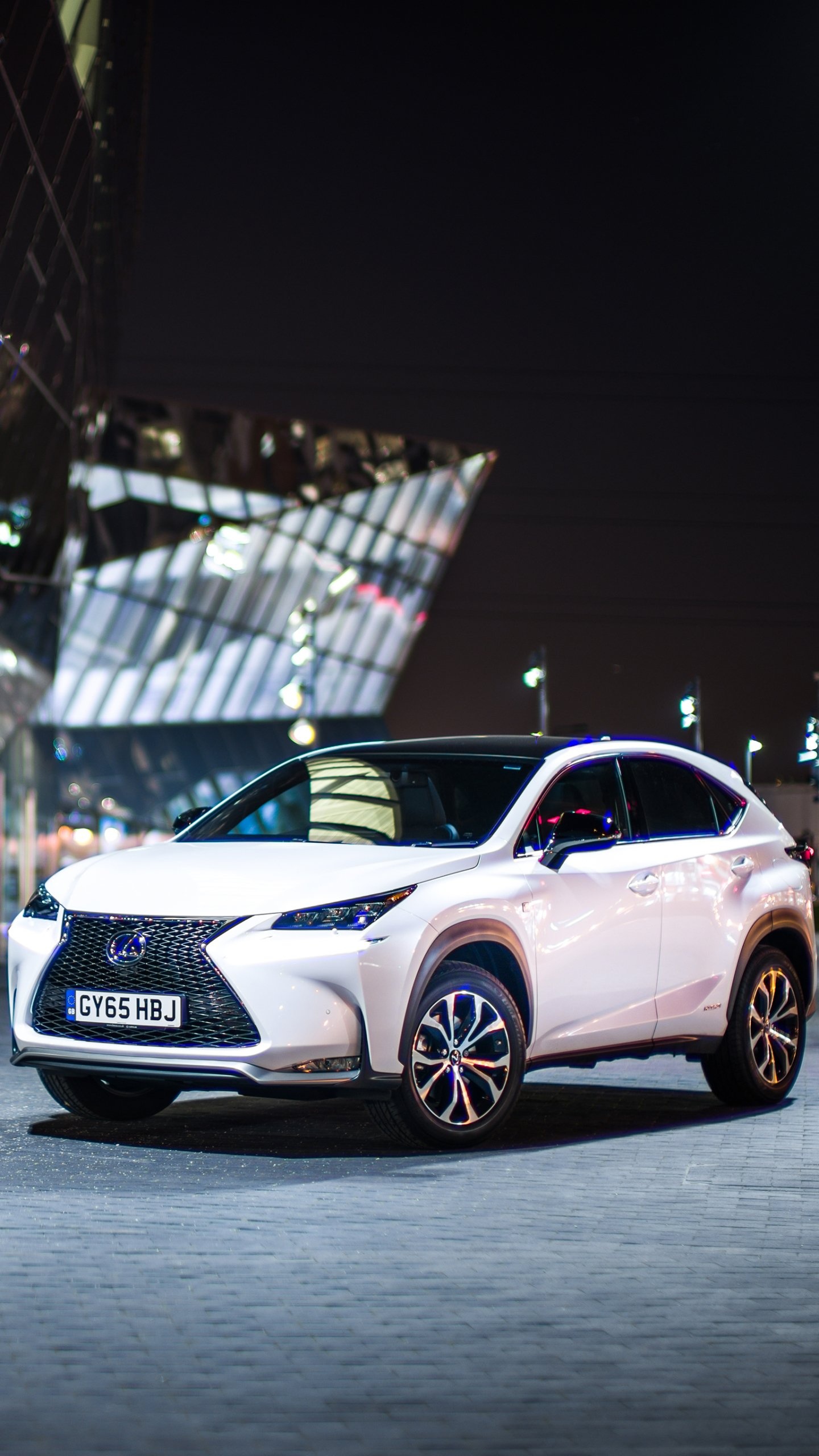 Lexus NX, Exquisite craftsmanship, Unparalleled comfort, Advanced technology, 1440x2560 HD Phone