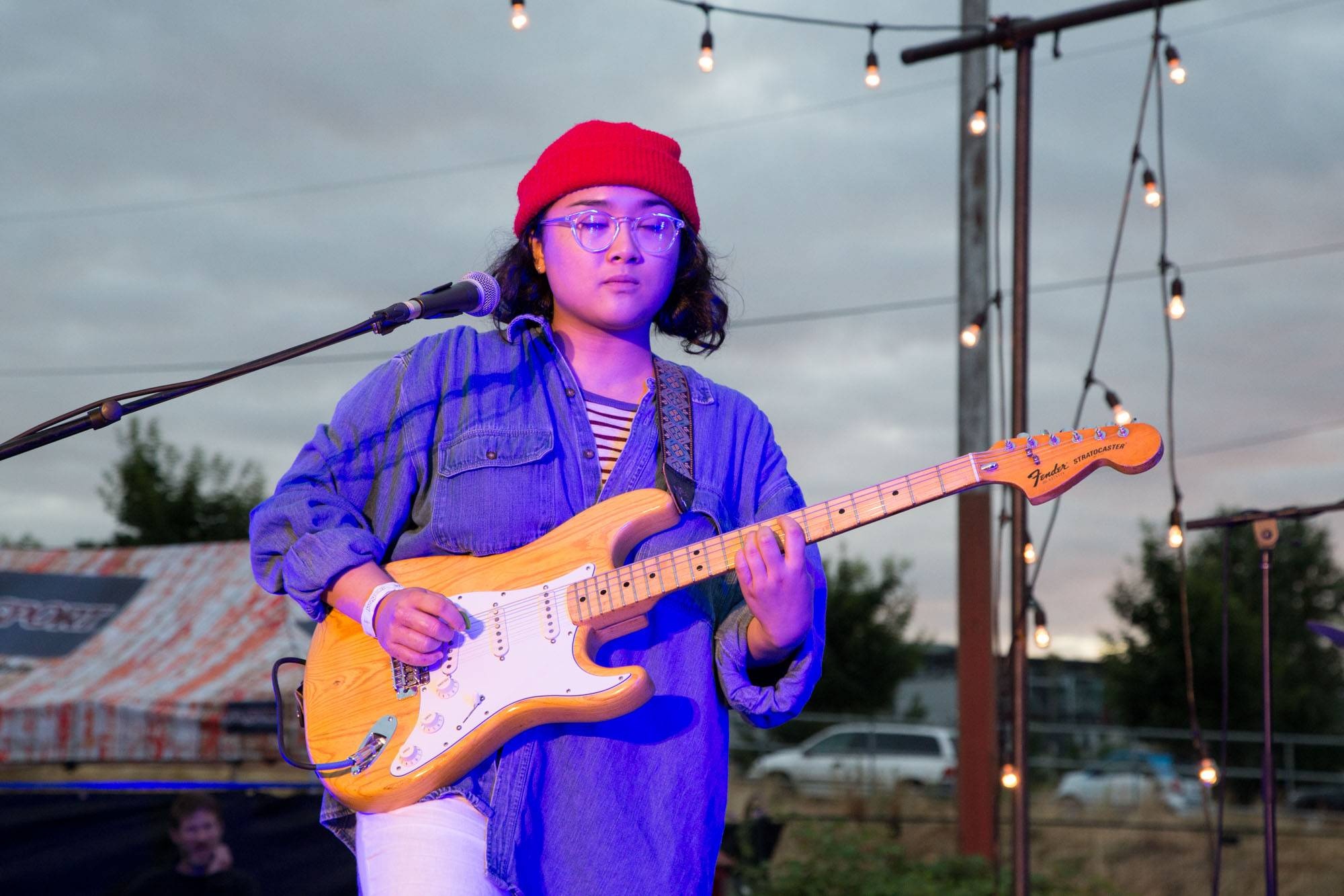 Jay Som, 18 queer musicians, broad recognition, 2000x1340 HD Desktop