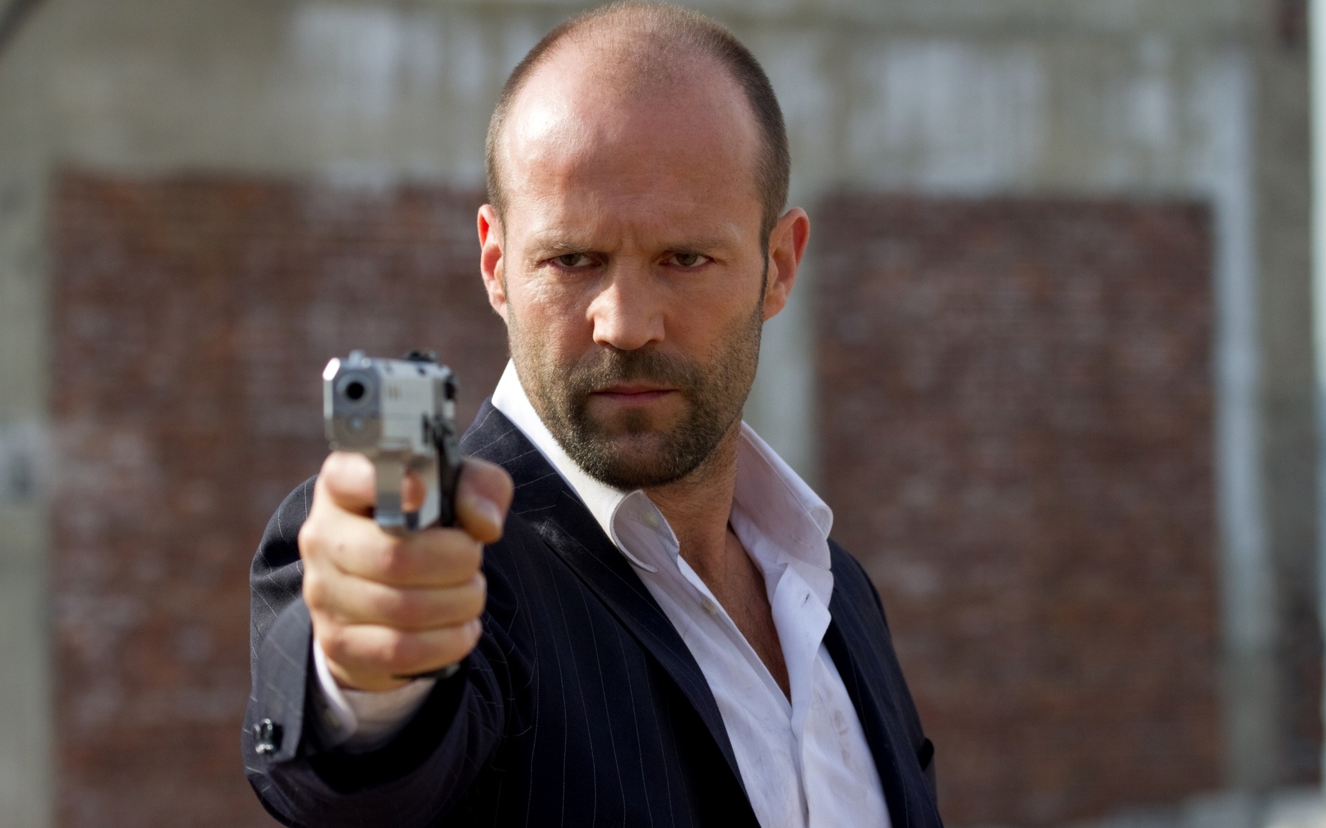 Jason Statham, Action movie star, Safe section films, Filmography master, 1920x1200 HD Desktop