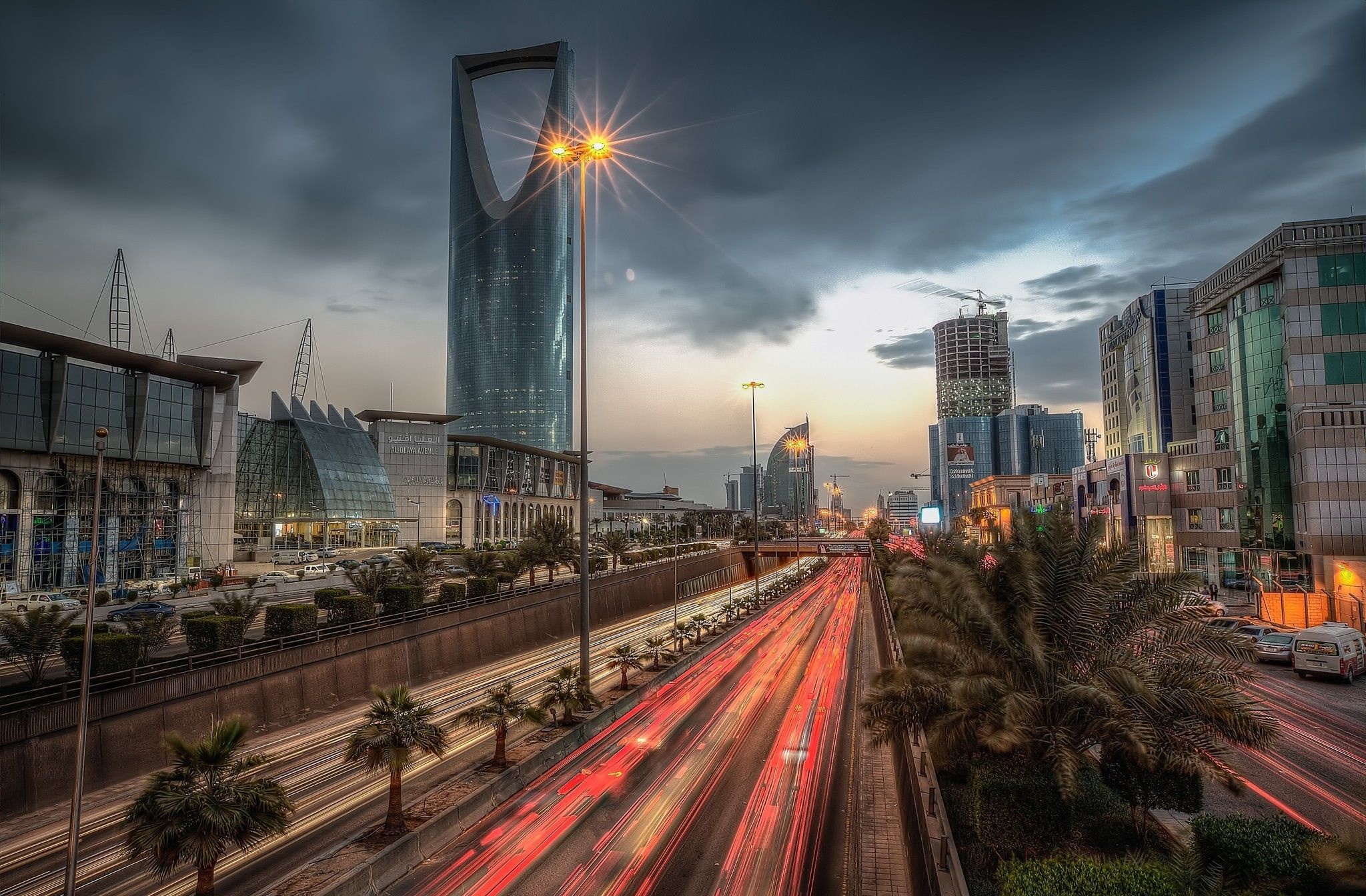 Riyadh, Travels, Wallpapers, Backgrounds, 2050x1350 HD Desktop