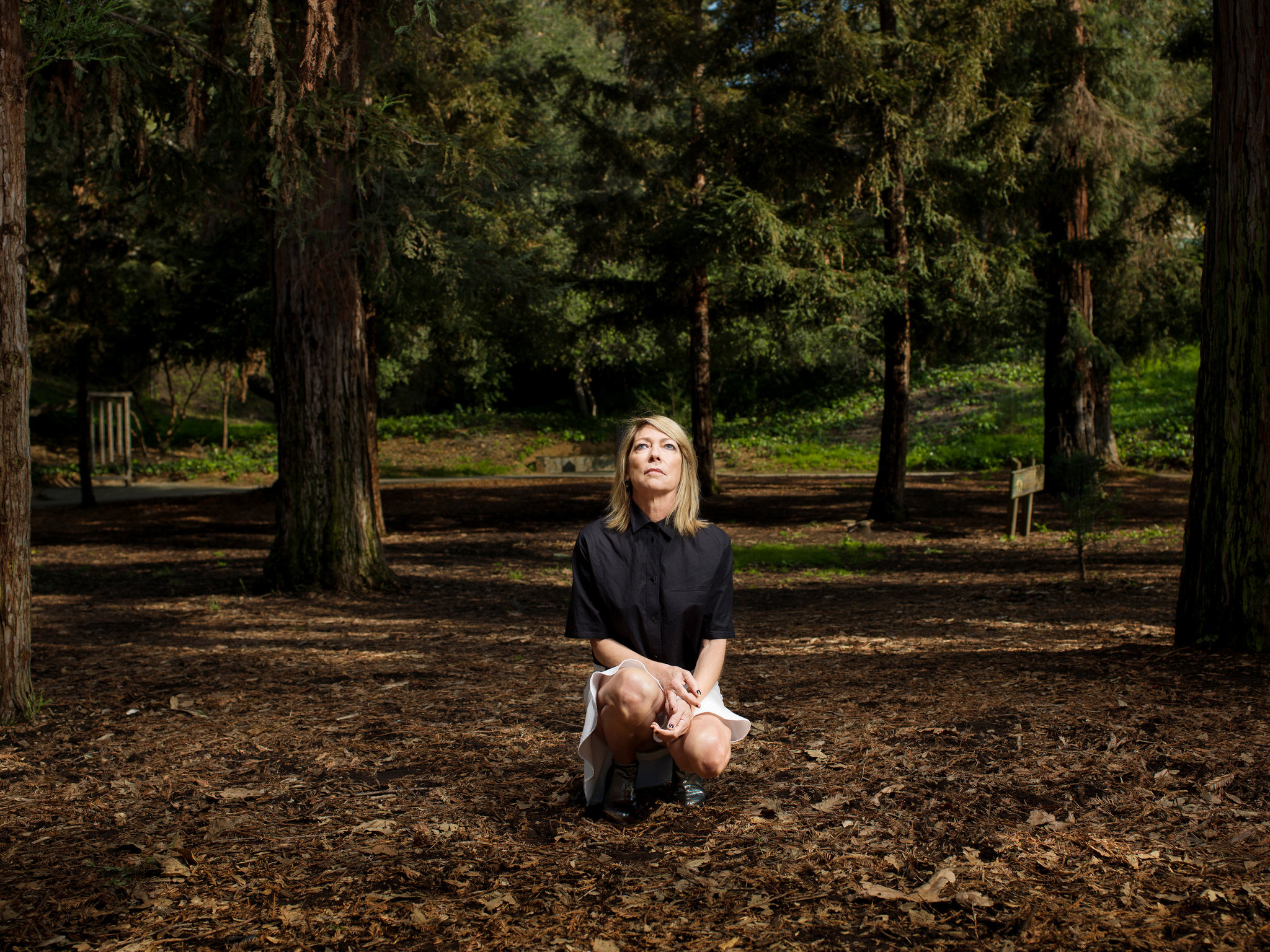 Sonic Youth, Kim Gordon, Memoir release, New York Times feature, 2050x1540 HD Desktop