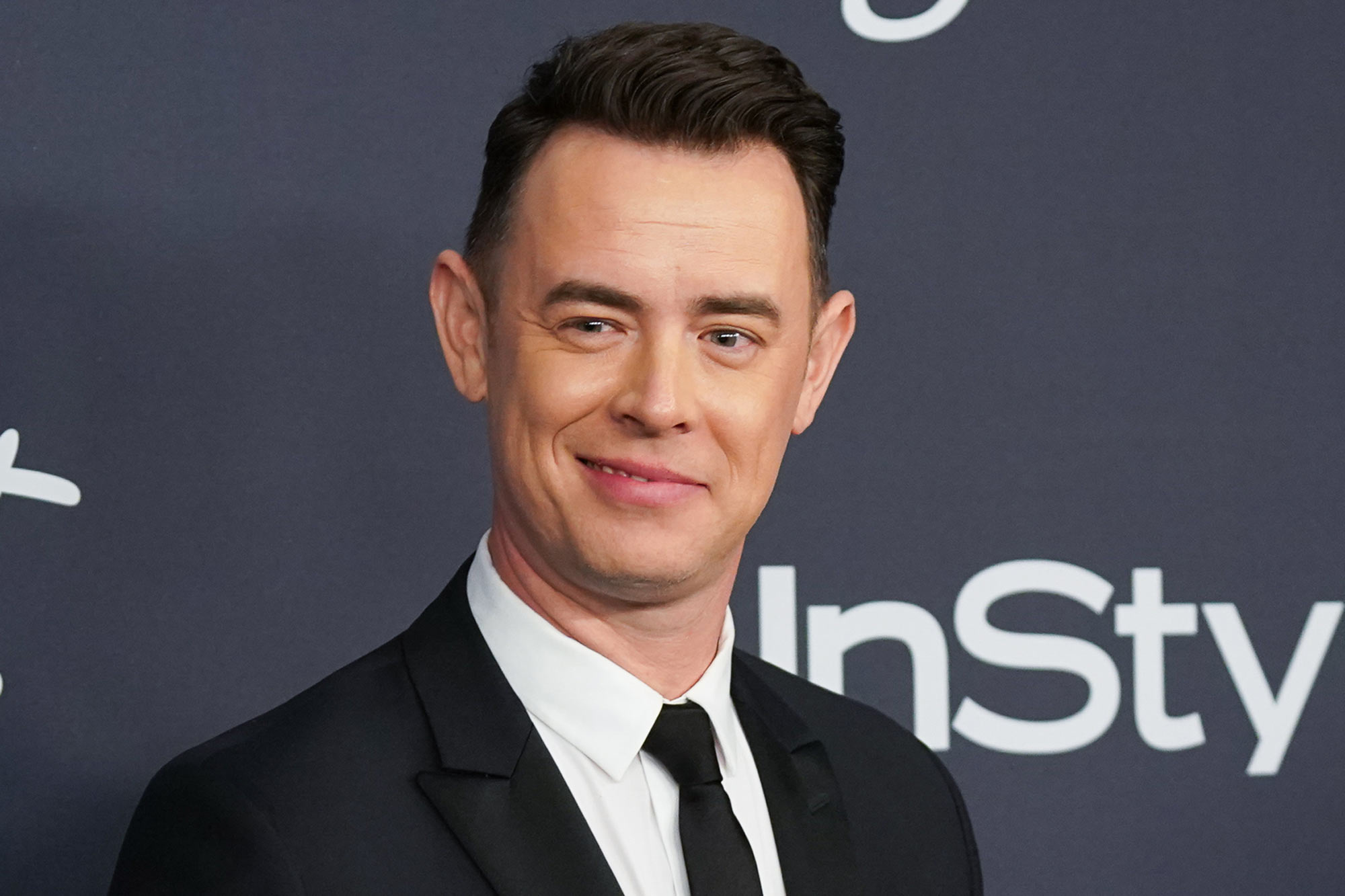 Colin Hanks, Less embarrassing than his son, Chet, 2000x1340 HD Desktop