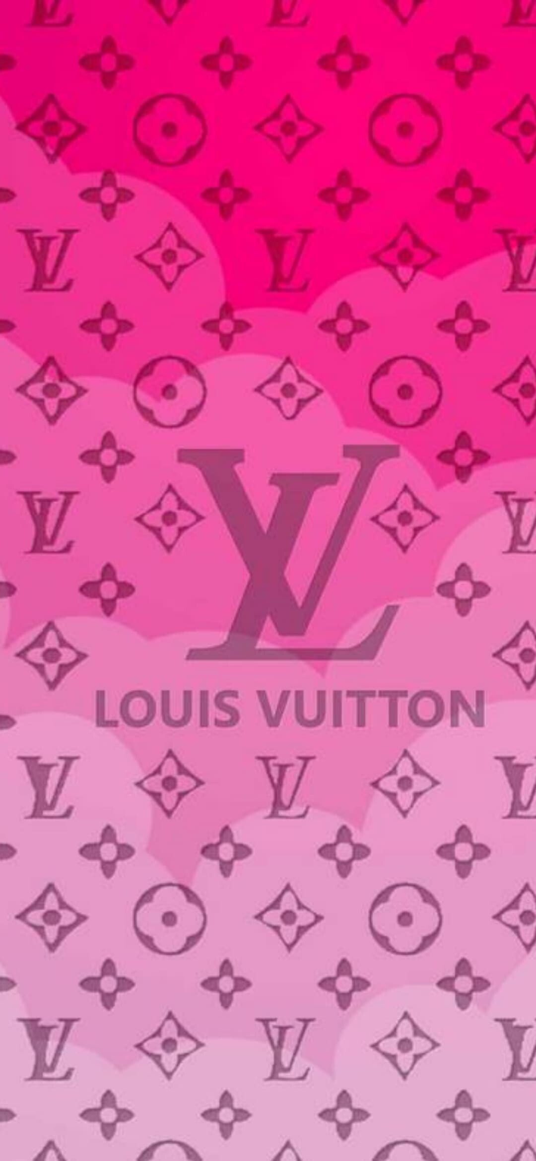 iPhone wallpaper, Louis Vuitton inspiration, Fashion statement, Sema Data Co Op, 1080x2340 HD Phone