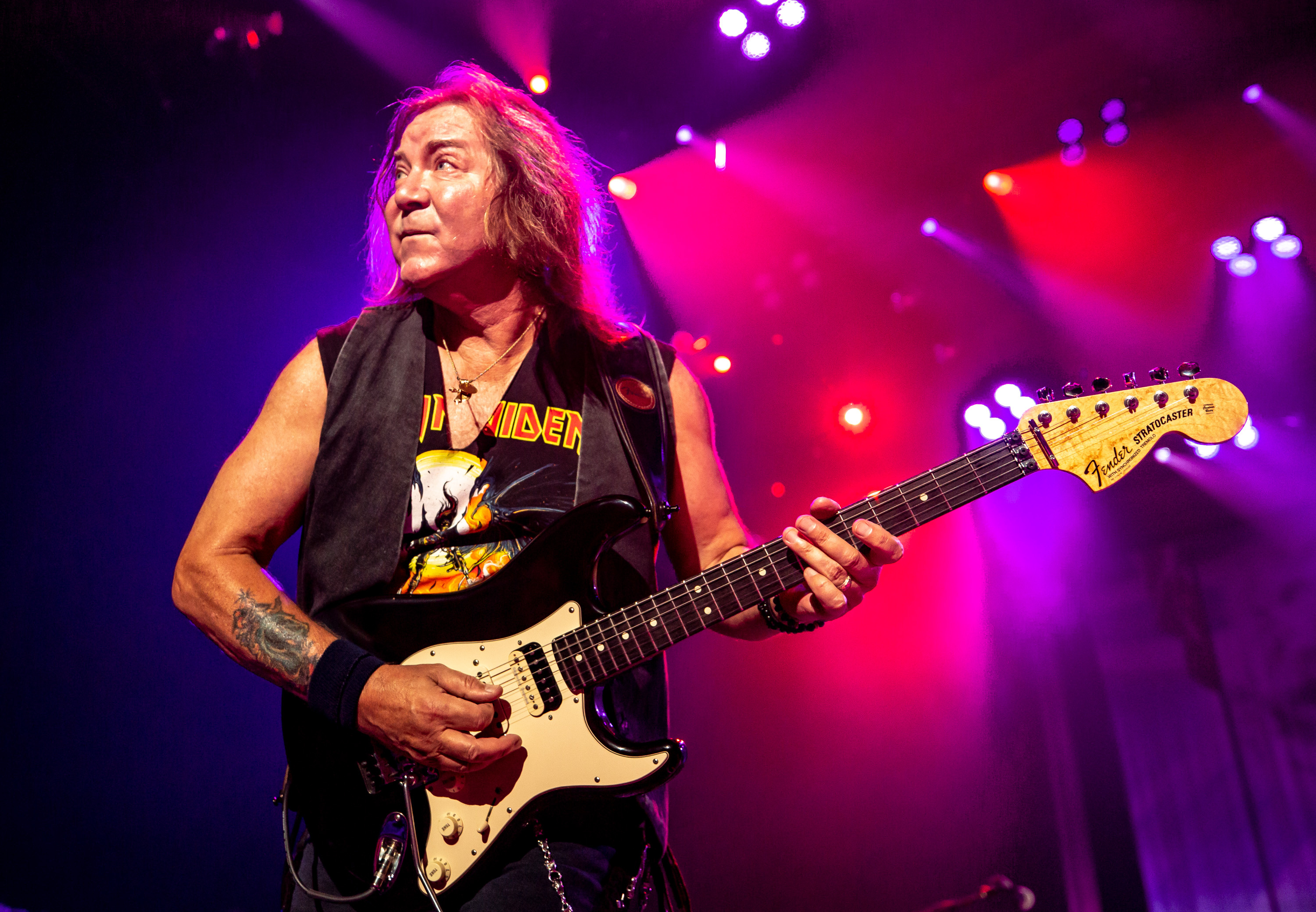 Dave Murray, Concert Review, Drama, 3000x2090 HD Desktop