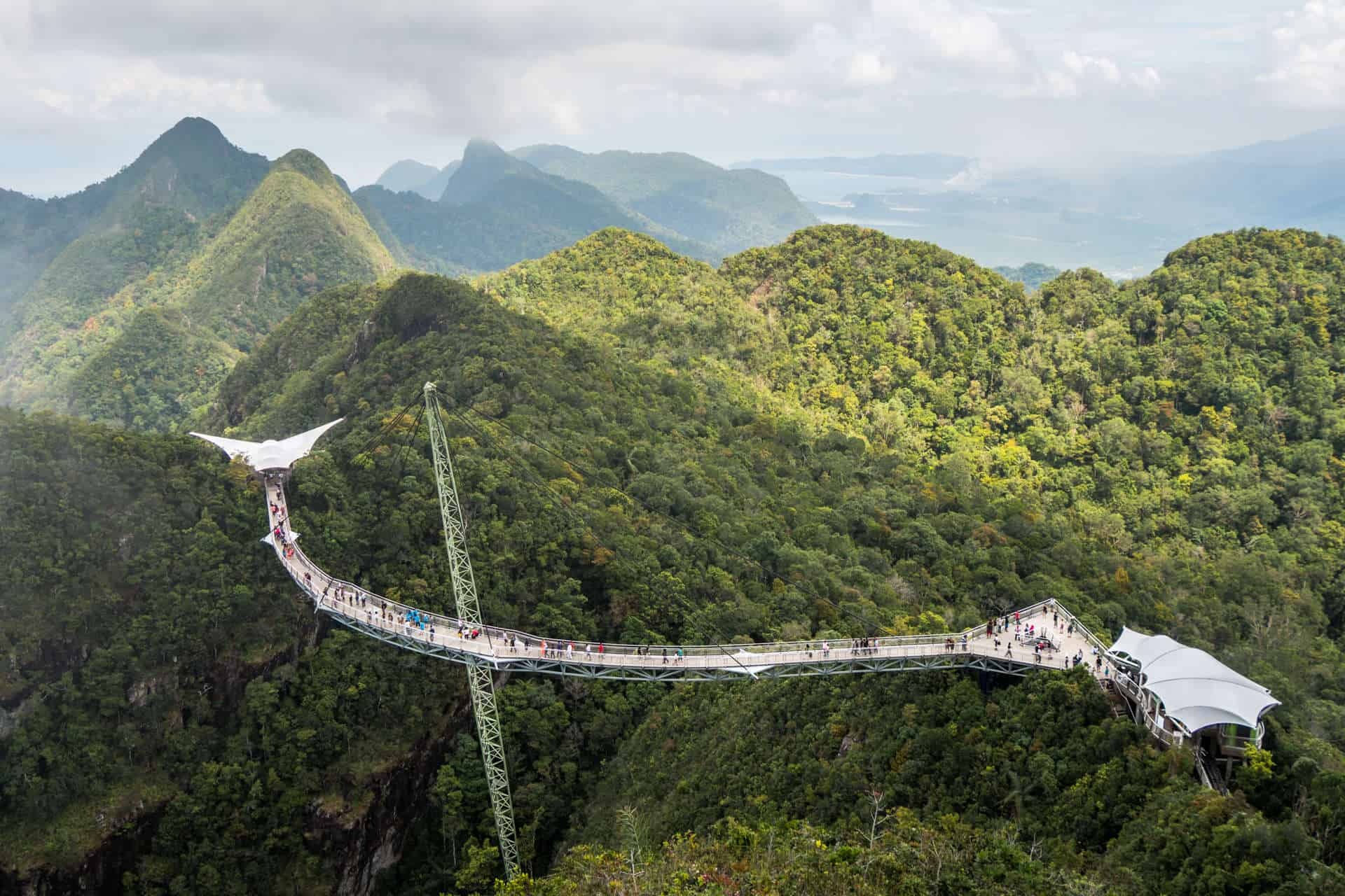 Natural attractions, Langkawi island, Scenic beauty, Nature discovery, 1920x1280 HD Desktop