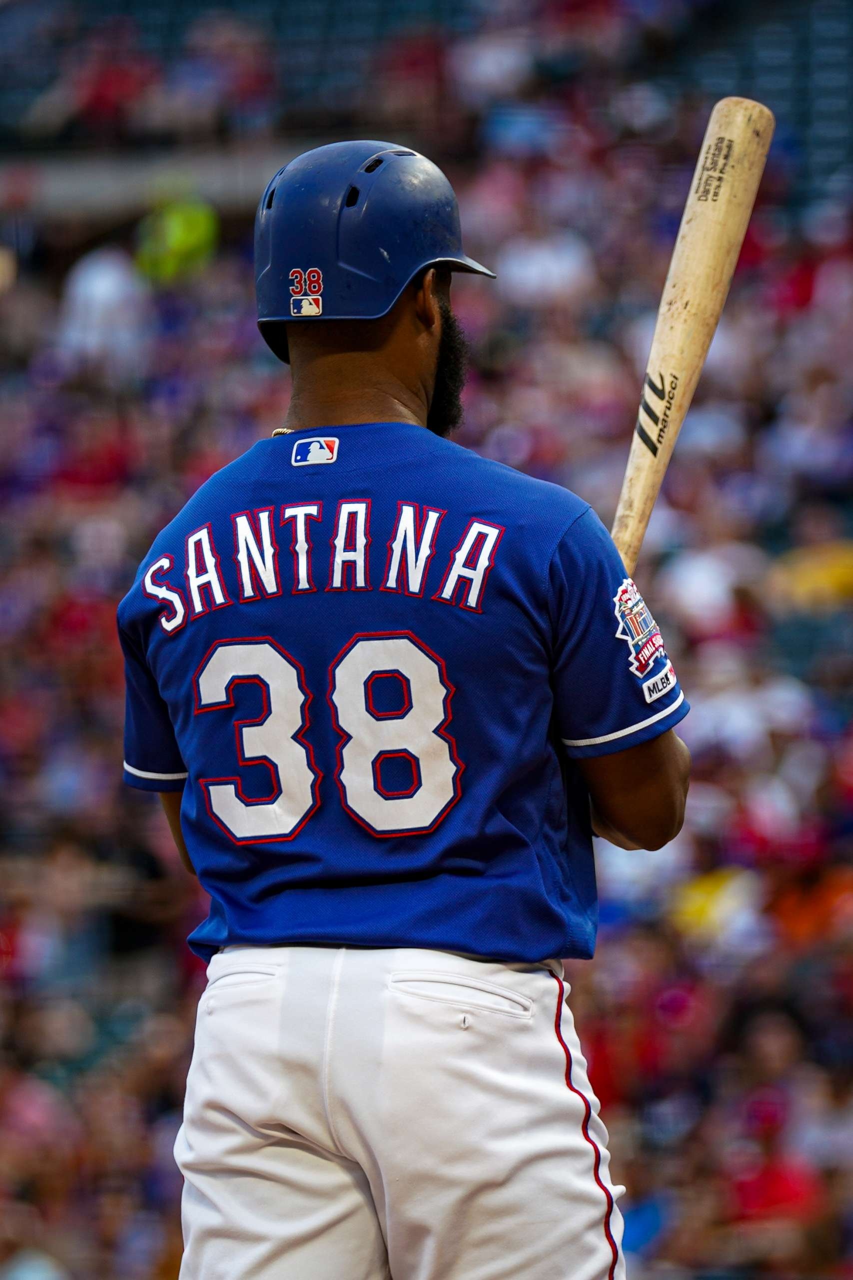 Danny Santana, Texas Rangers Wallpaper, 1710x2560 HD Phone