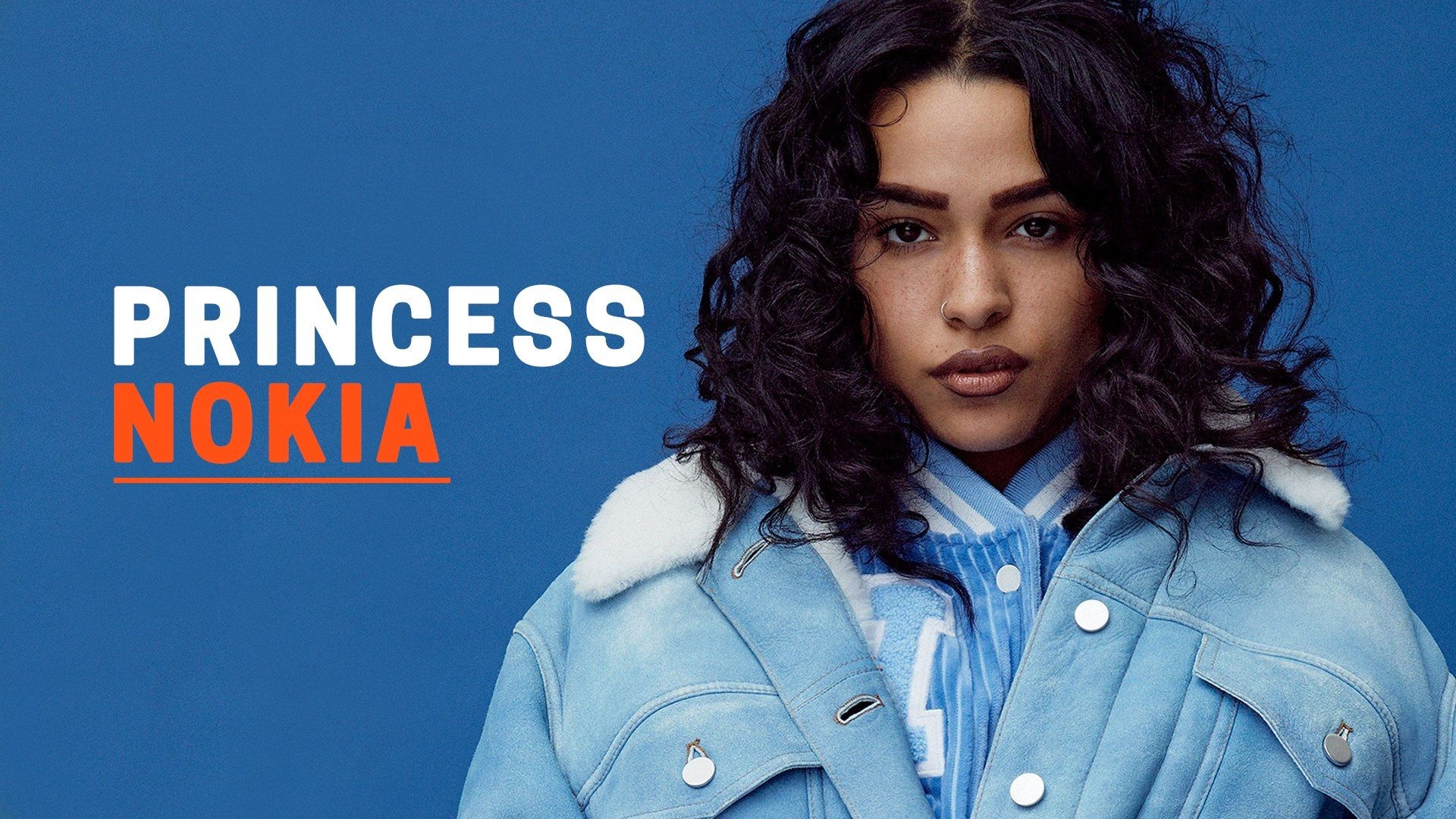 Princess Nokia Wallpapers - Top Free Princess Nokia Backgrounds 1920x1080