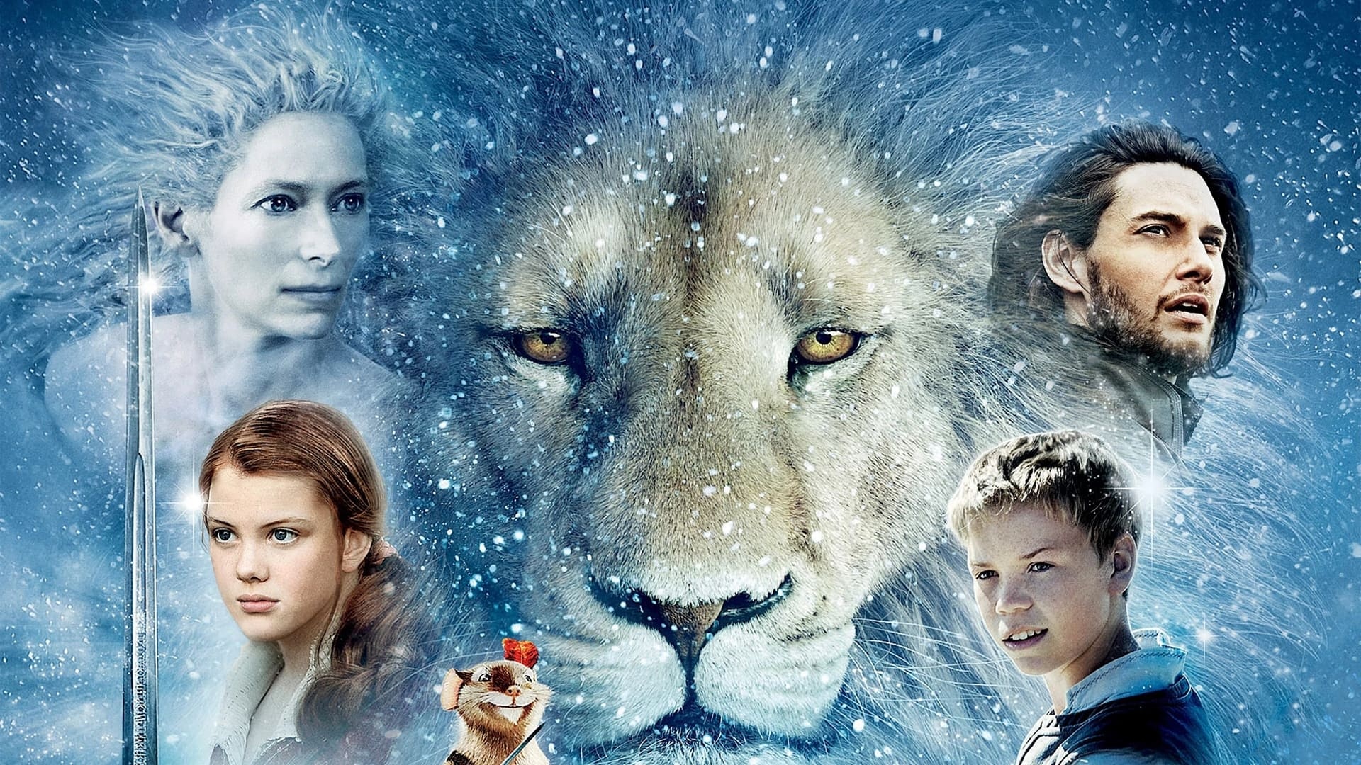 Voyage of the Dawn Treader, Backdrops, Movie database, 1920x1080 Full HD Desktop