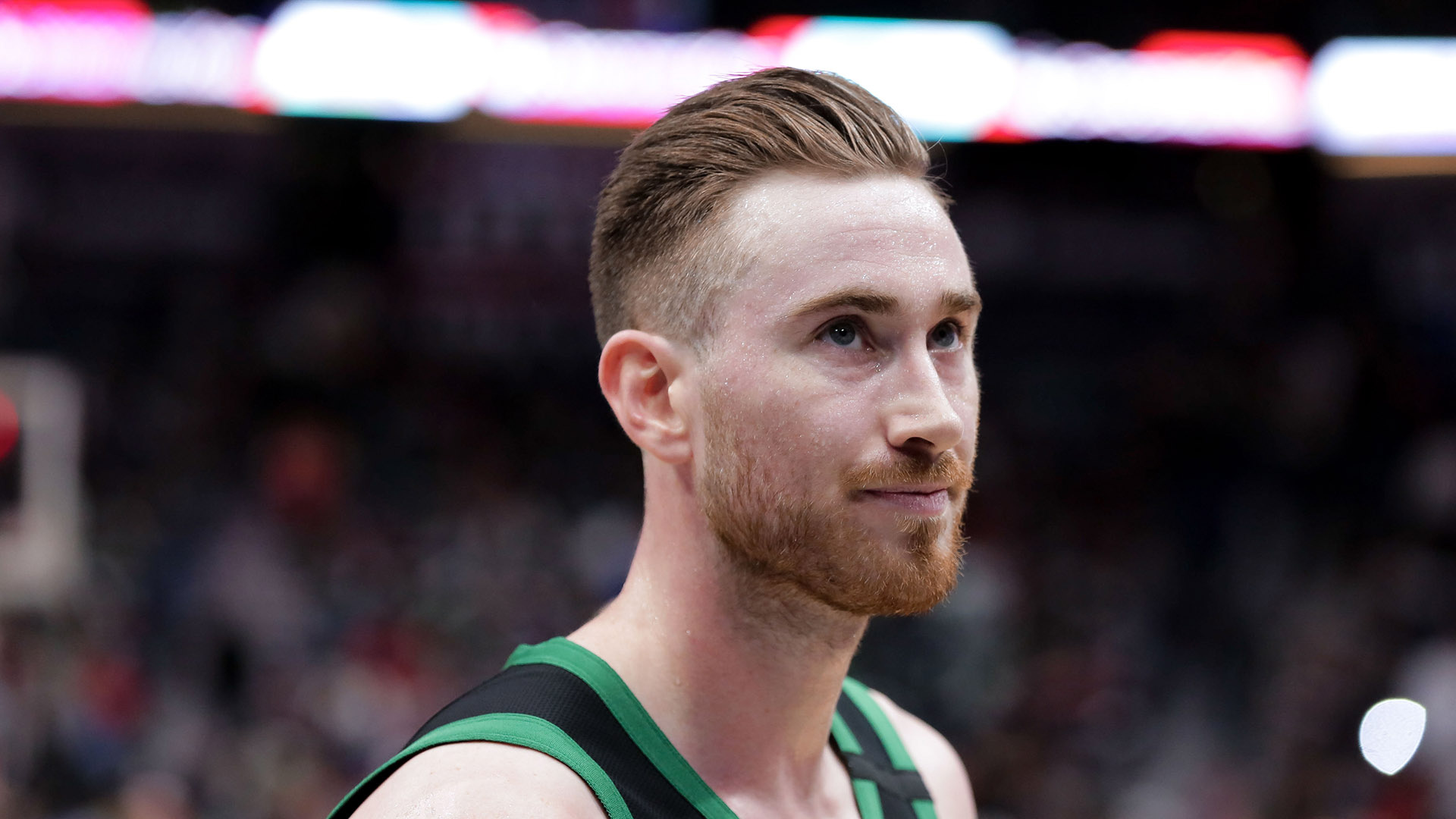 Gordon Hayward, Reports, Sign, Waive, 1920x1080 Full HD Desktop