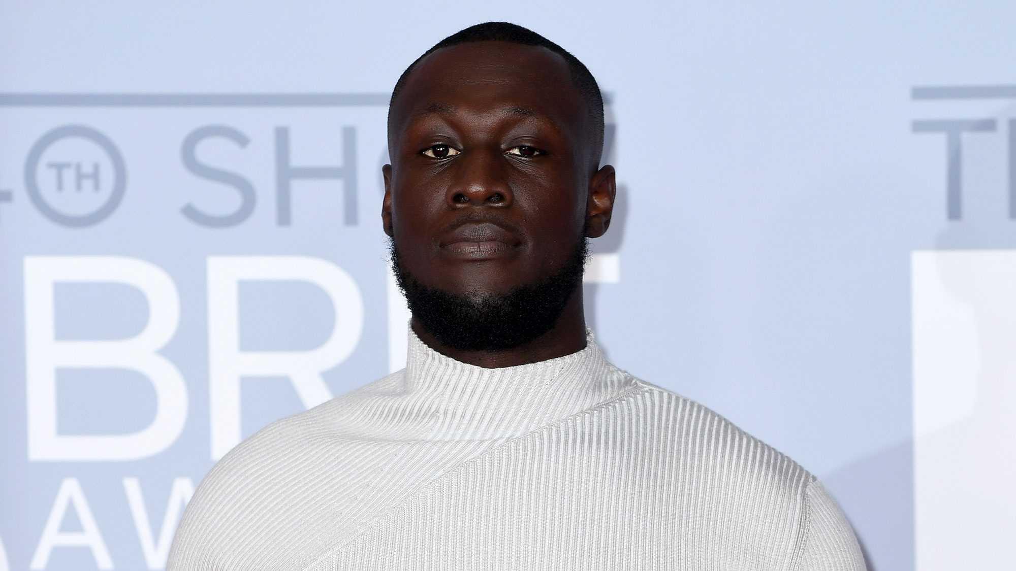 Stormzy, deleted social media accounts, Marie Claire, 2000x1130 HD Desktop