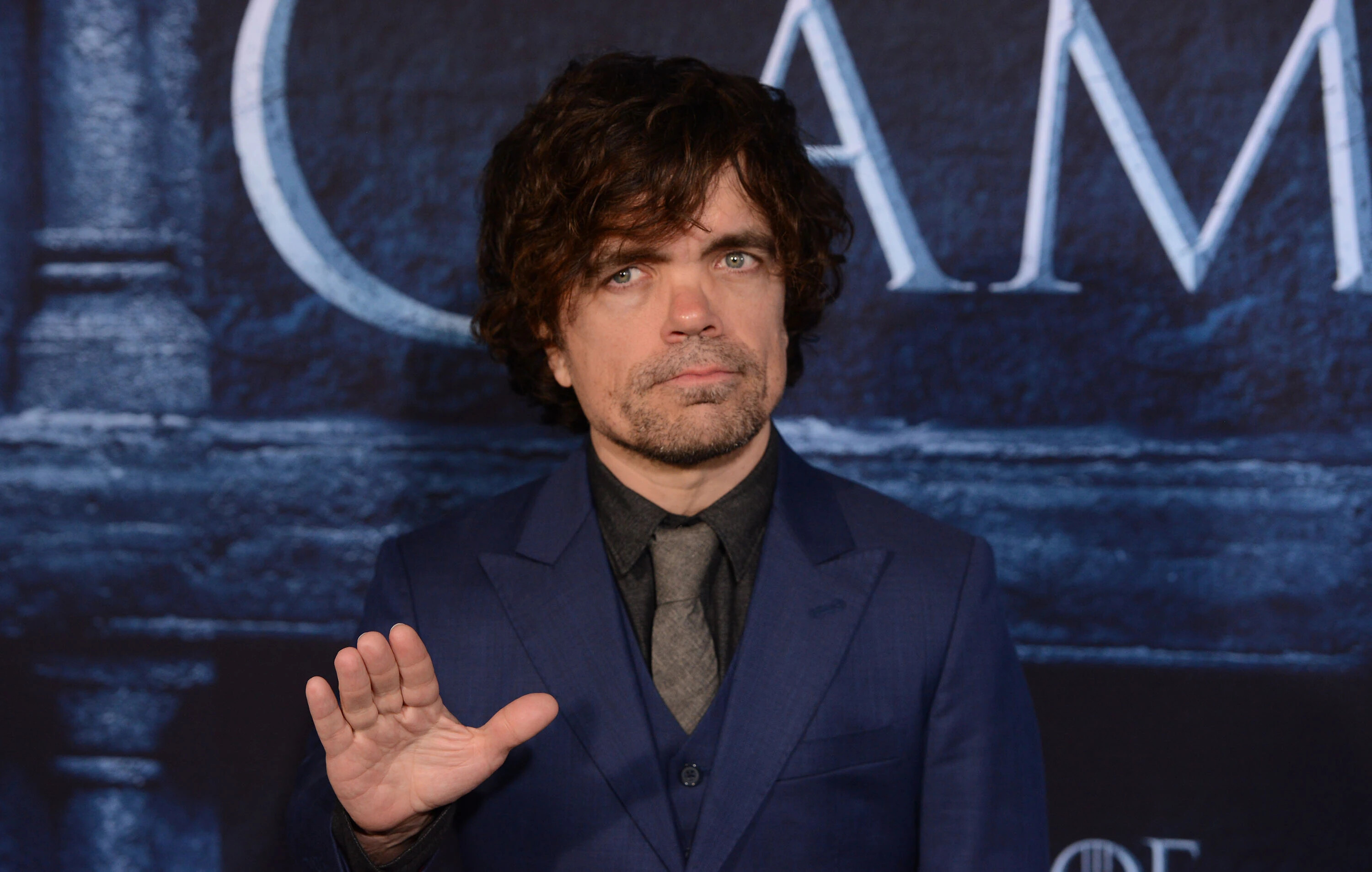 Peter Dinklage, Unparalleled talent, Unconventional roles, Authentic performances, 3000x1910 HD Desktop