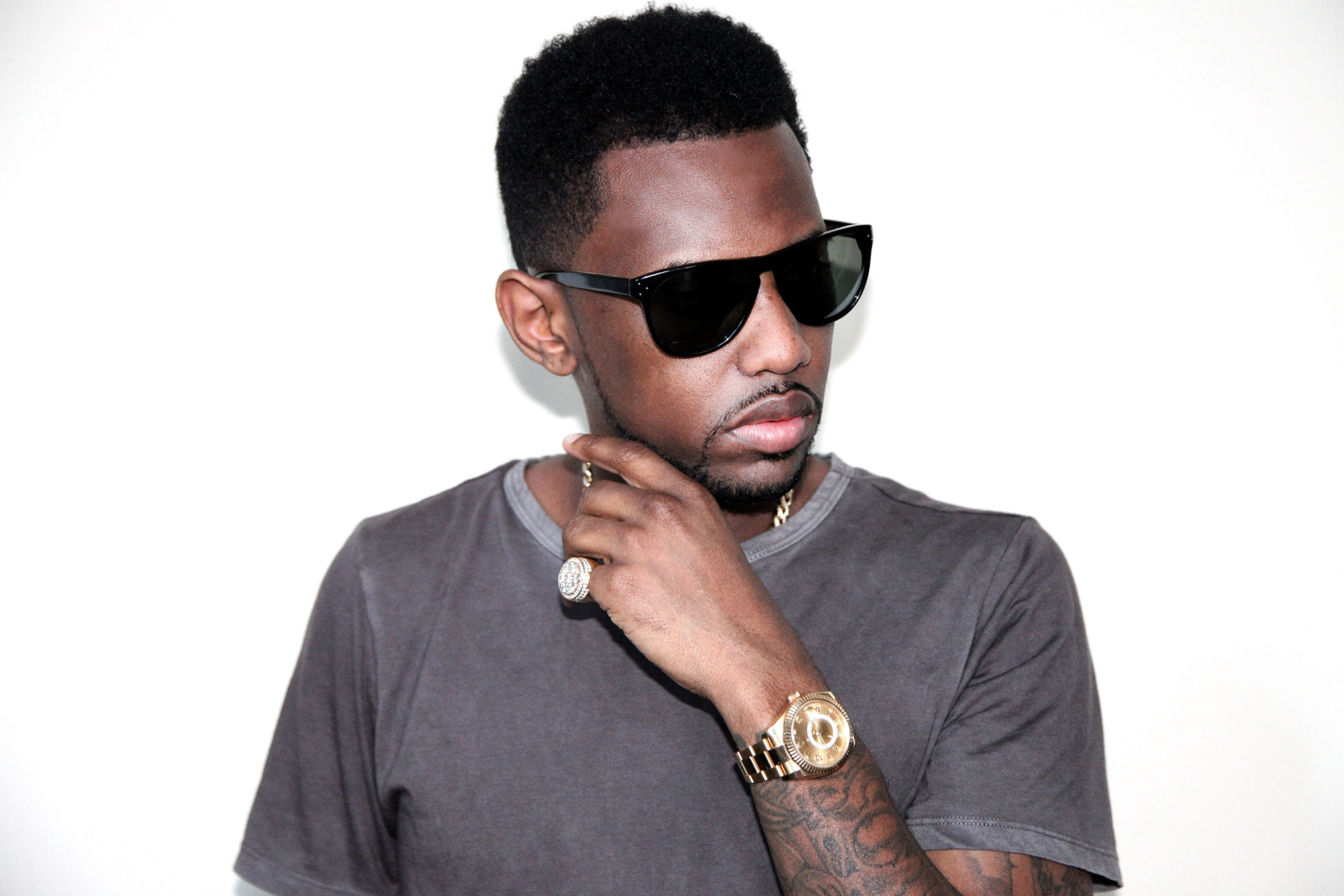 Fabolous music, Black girl lost, New music conversations, 2000x1340 HD Desktop