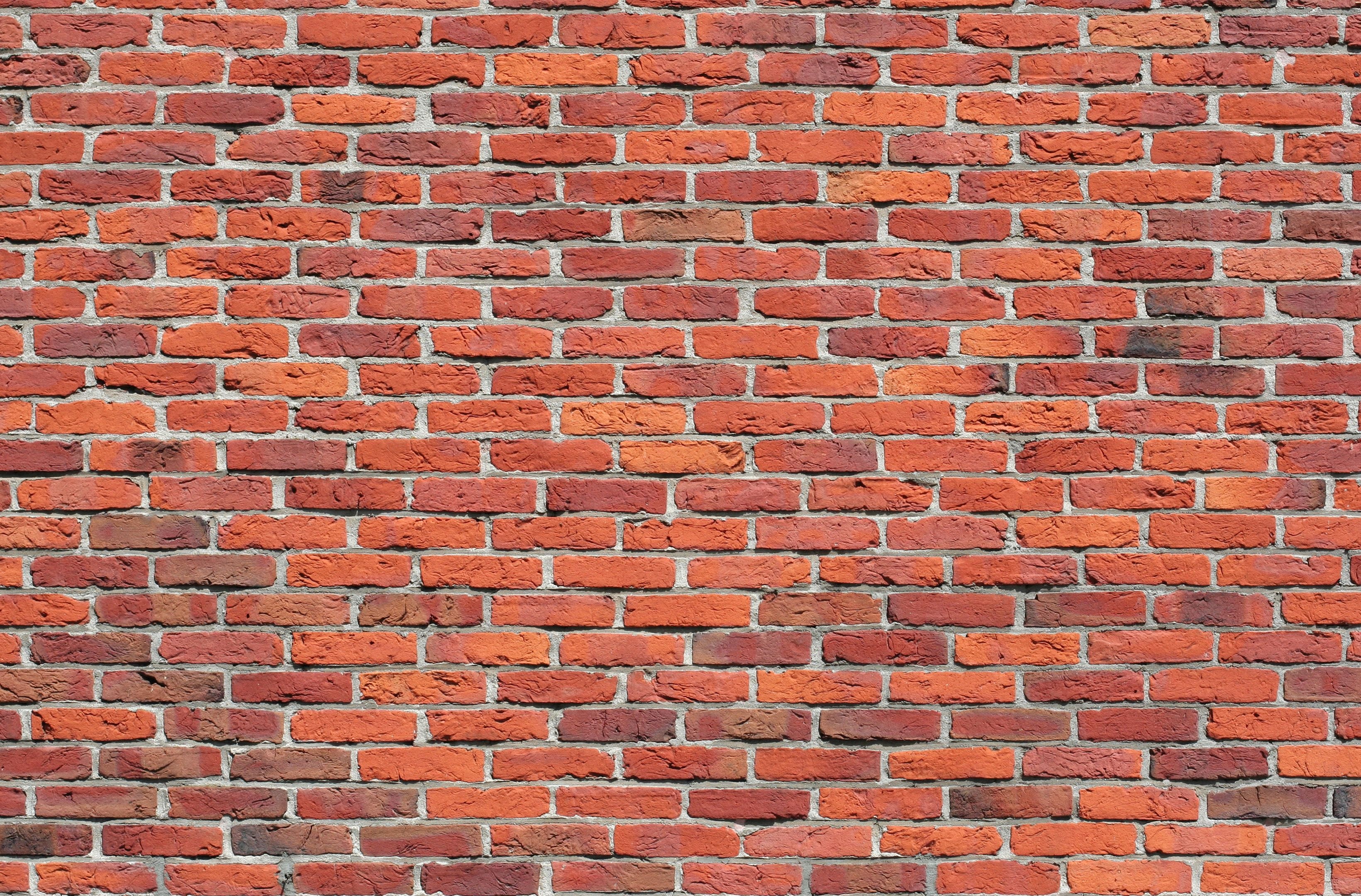 Brick background, Wide variety, Texture-rich, Versatile and timeless, 3280x2160 HD Desktop