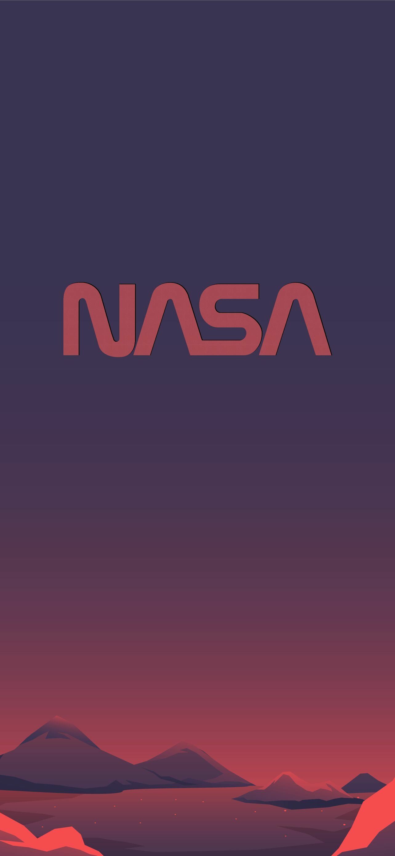 NASA, 4k iPhone wallpapers, Cave iPhone wallpapers, Stunning space imagery, 1290x2780 HD Phone