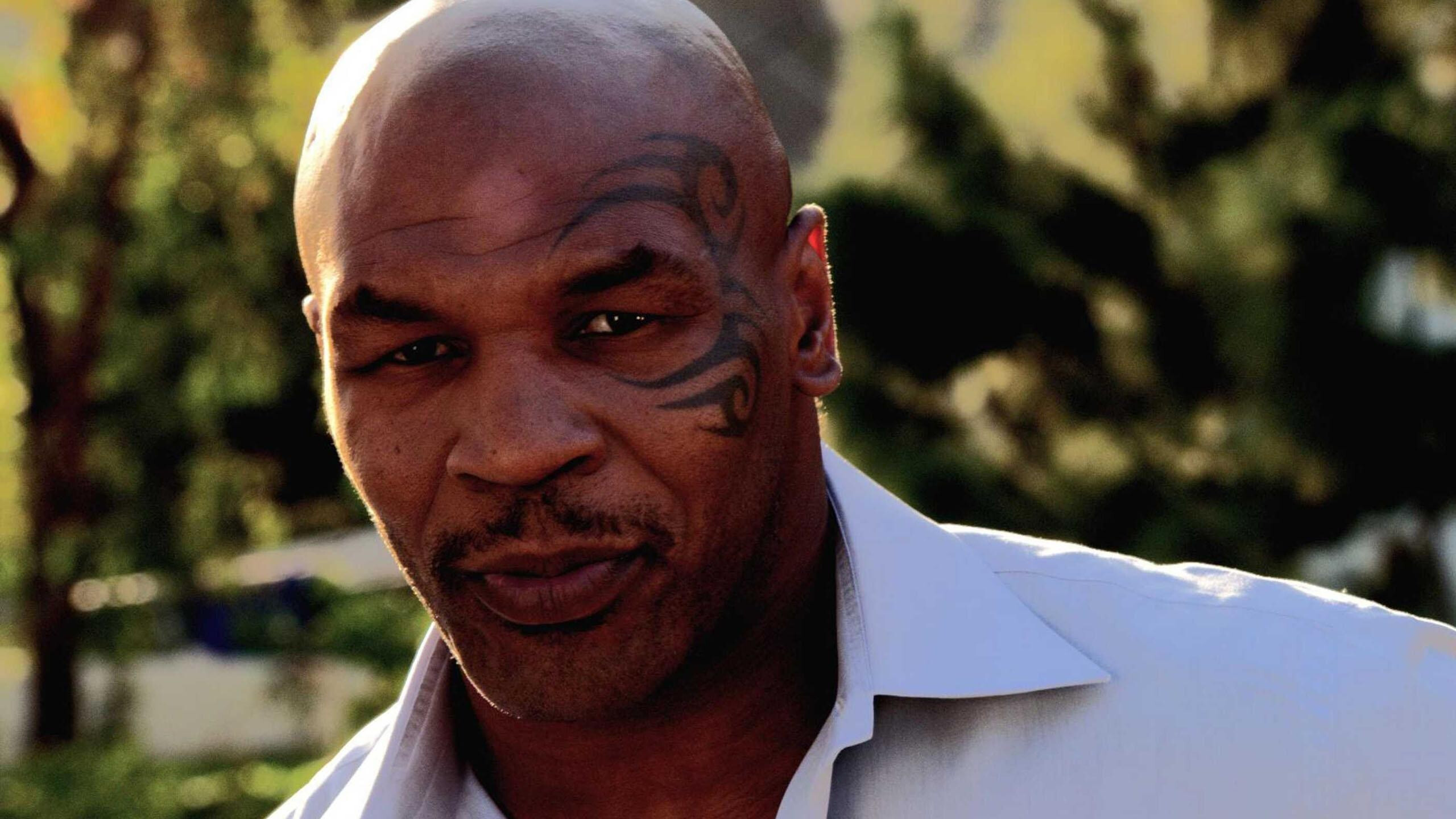 Tyson movie, Mike Tyson Wallpaper, 2560x1440 HD Desktop