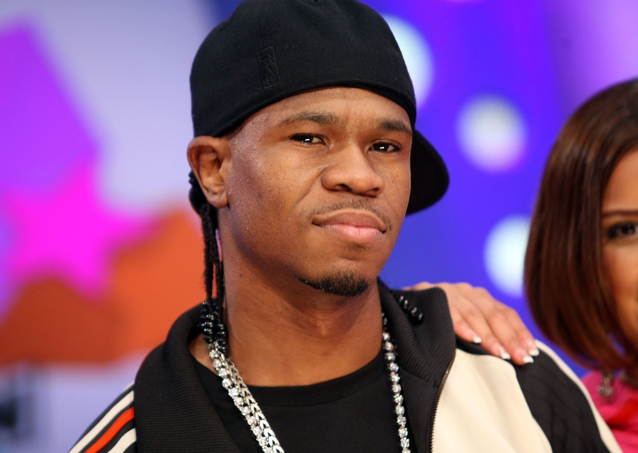 Chamillionaire, Richest Rappers, 2560x1820 HD Desktop