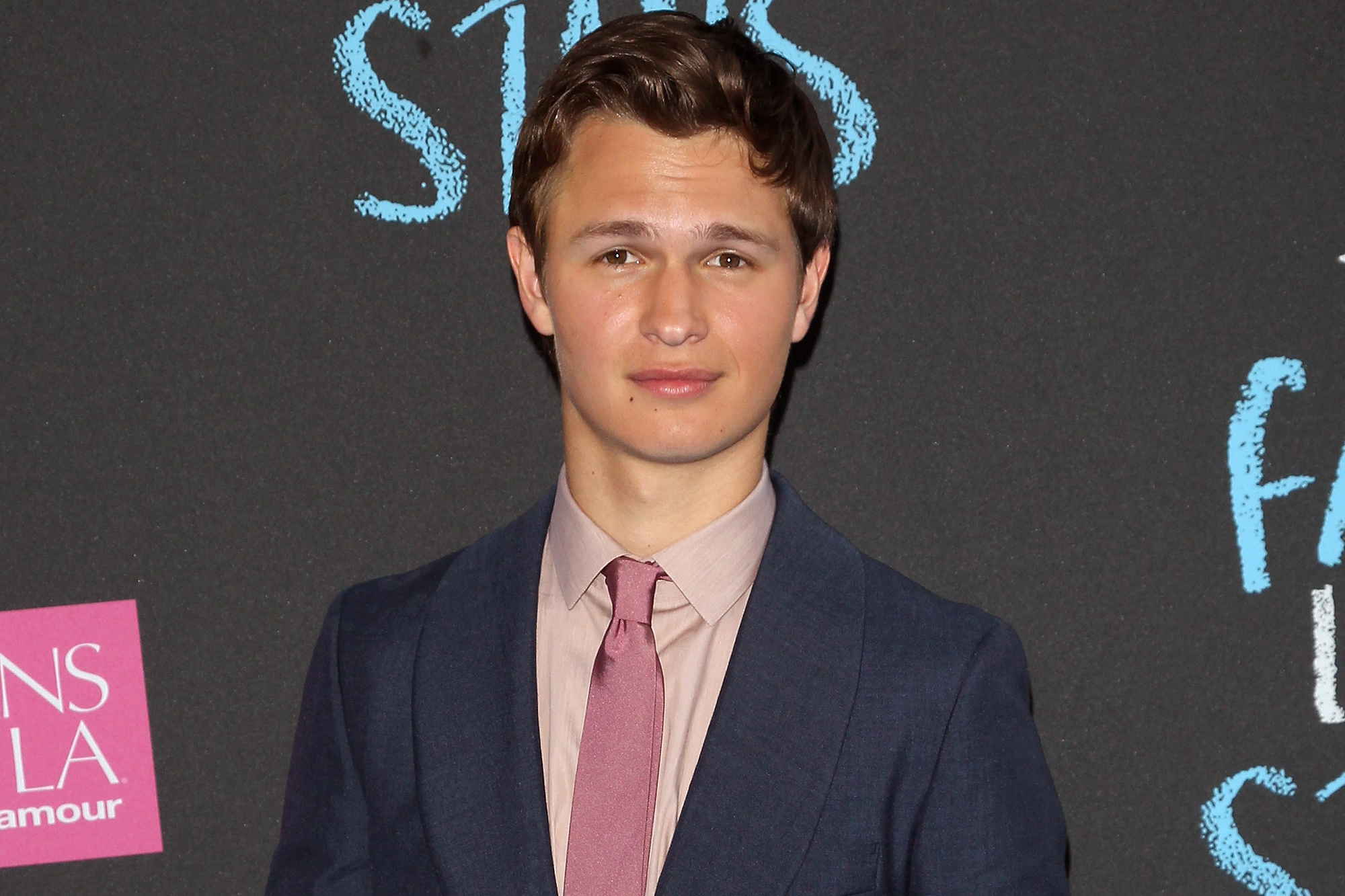 Ansel Elgort, HD wallpapers, 2000x1340 HD Desktop