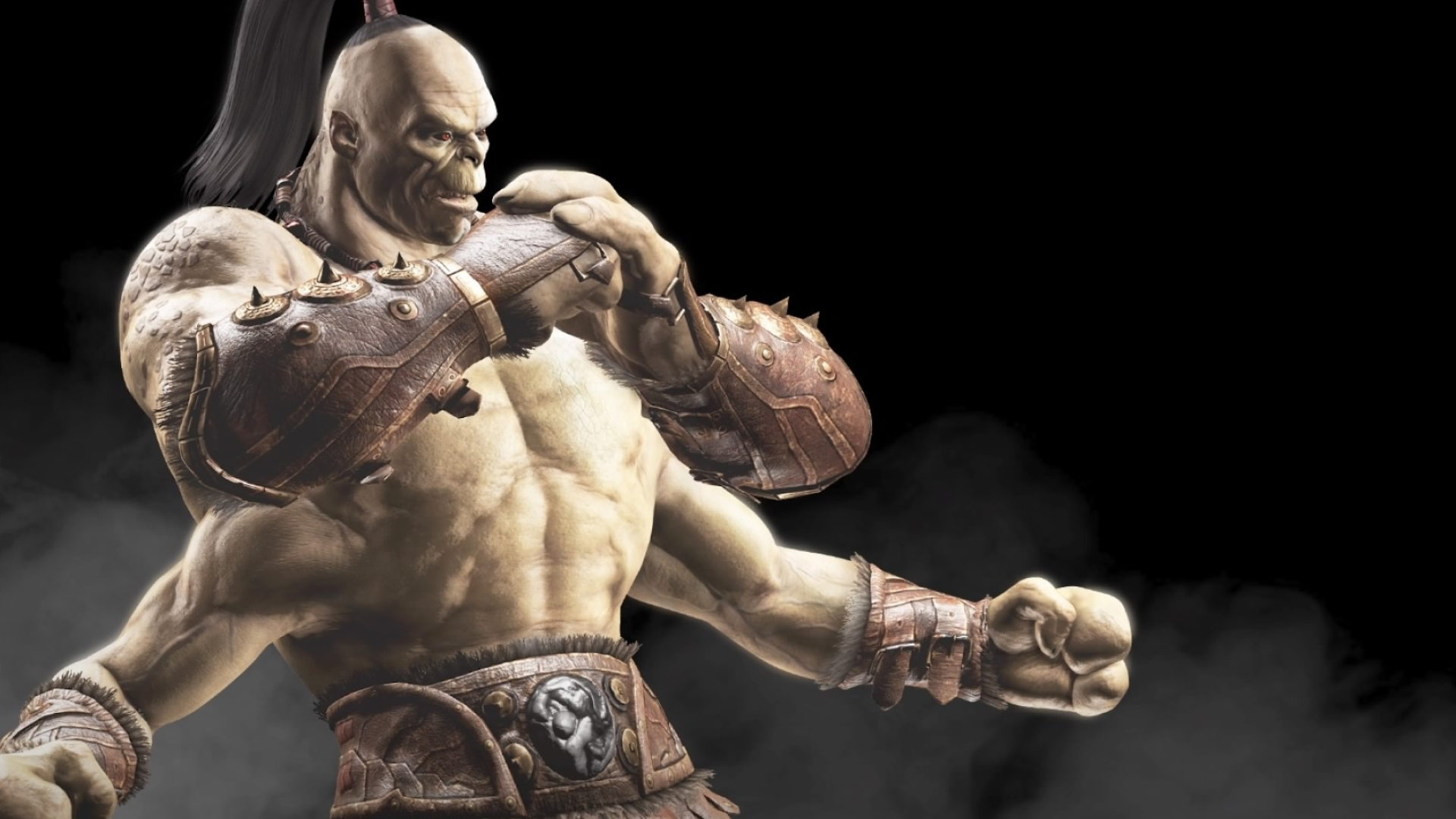 Goro, Mortal Kombat, Mortal Kombat XL, Fanpop photo, 1920x1080 Full HD Desktop