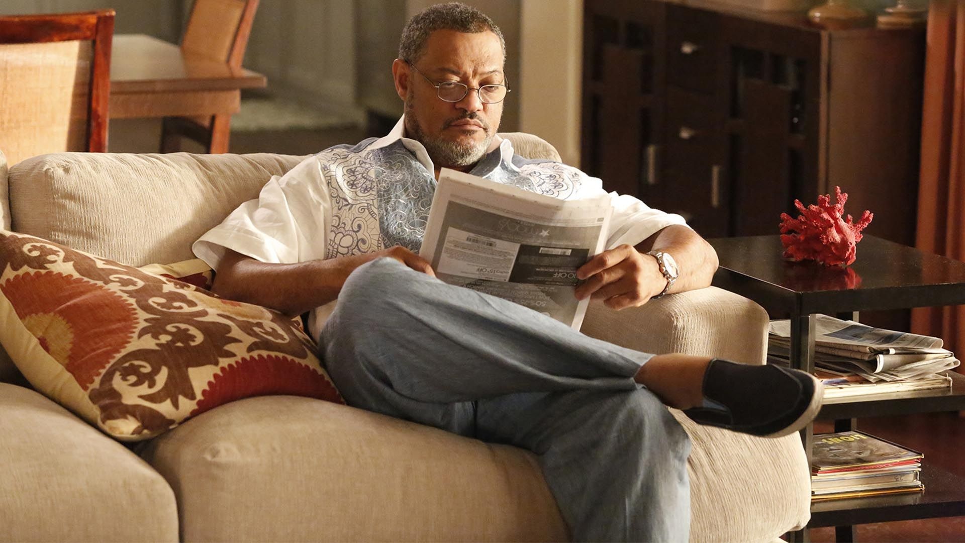 Laurence Fishburne, Full HD wallpapers, Stunning images, 1080p resolution, 1920x1080 Full HD Desktop