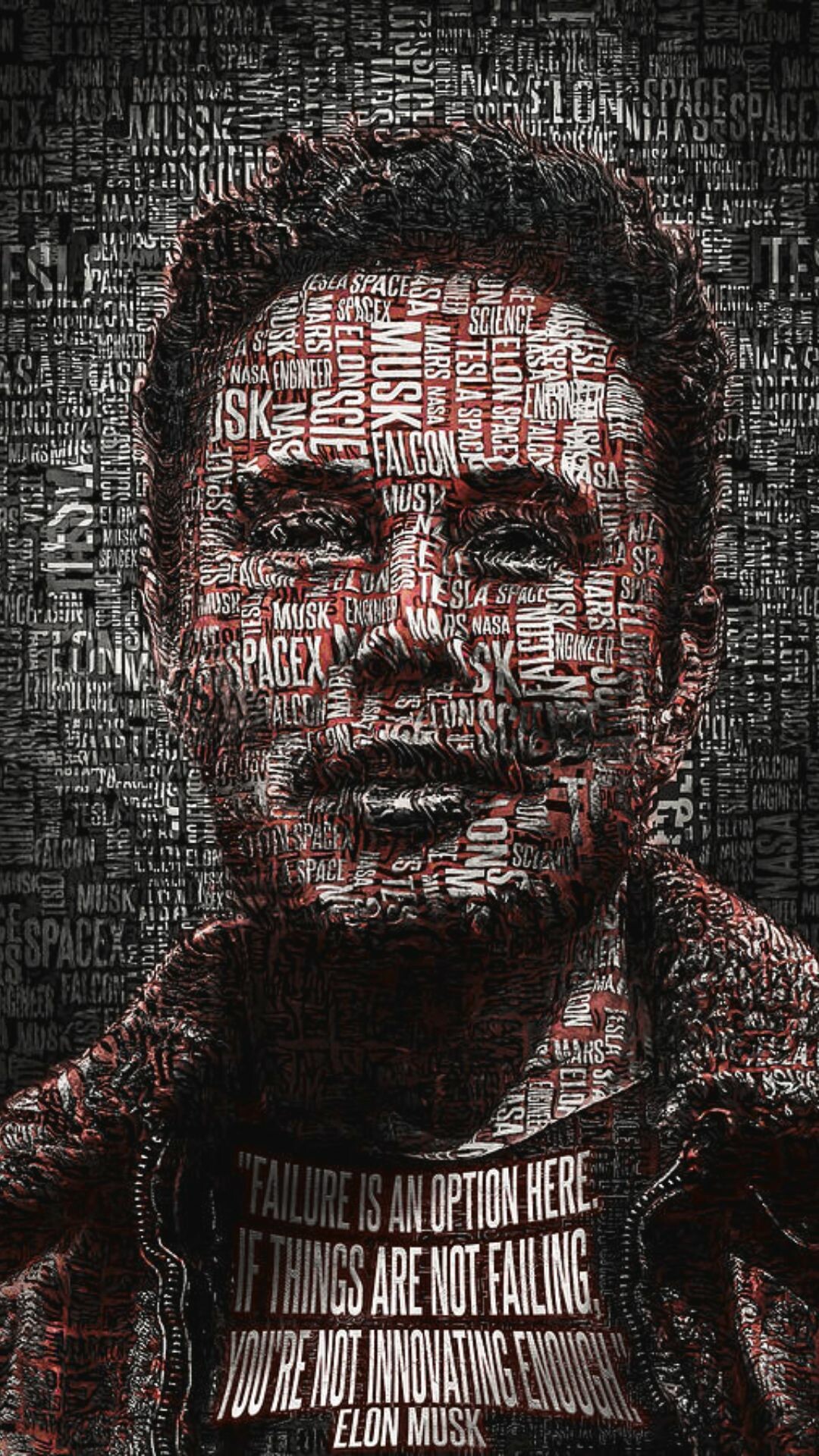 Elon Musk, Top wallpapers, Inspirational figure, Tech visionary, 1080x1920 Full HD Phone