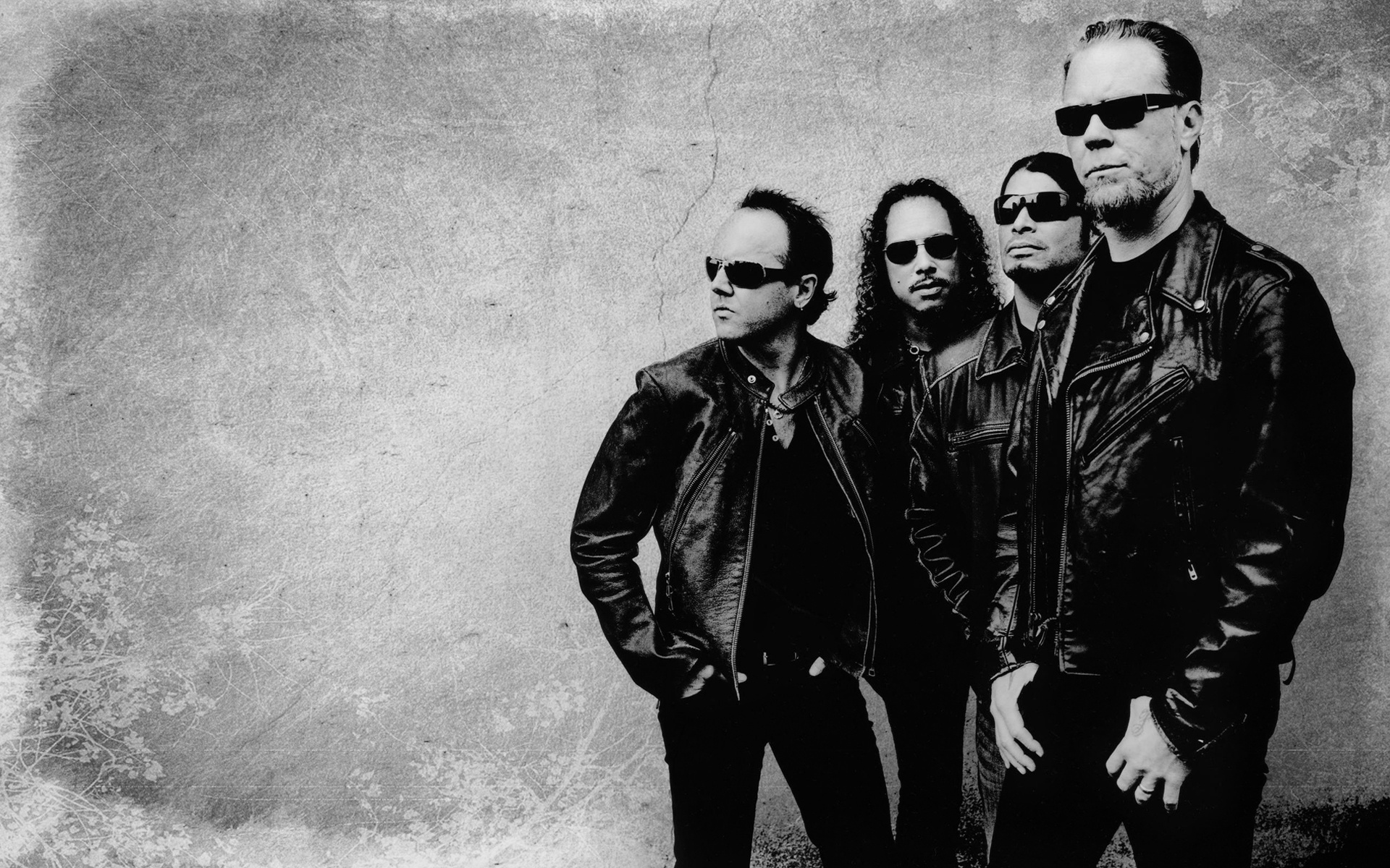 Metallica rock band, Exclusive HD wallpapers, Thrilling live performances, Heavy metal, 1920x1200 HD Desktop