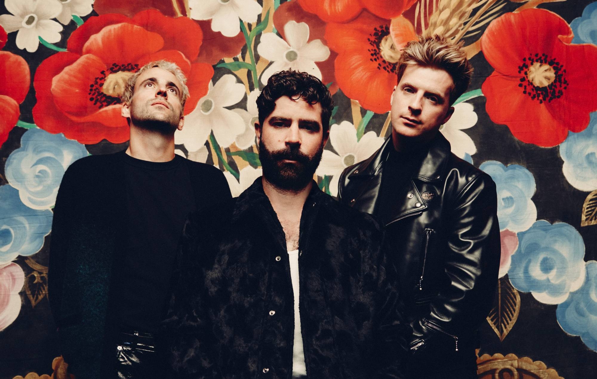 FOALS band, No competition, Arctic Monkeys, 2000x1270 HD Desktop