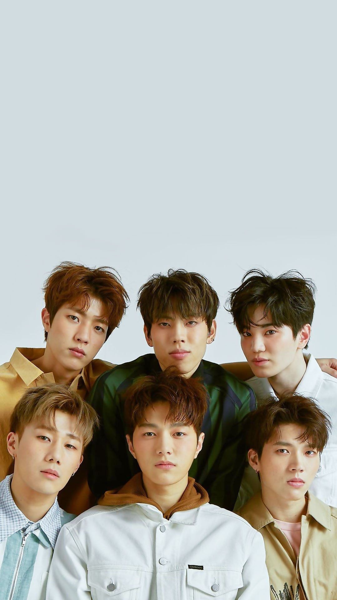 Infinite Band, Dreamer's love, Sung Kyu Nam Woo Hyun, Musical connections, 1080x1920 Full HD Phone