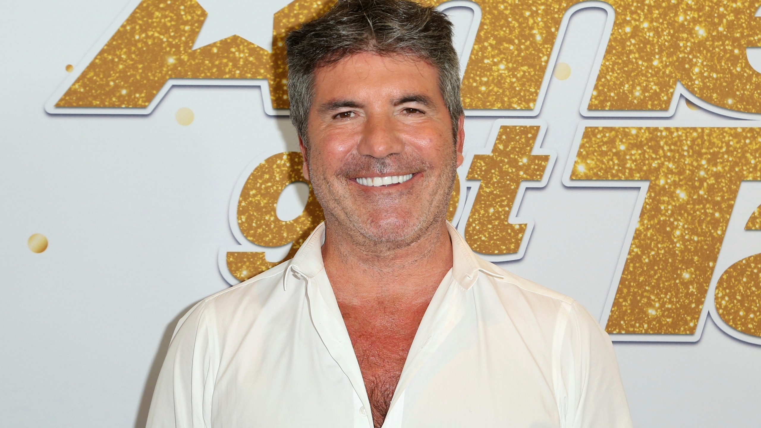 America's Got Talent, Simon Cowell, Wallpapers, Backgrounds, 2560x1440 HD Desktop