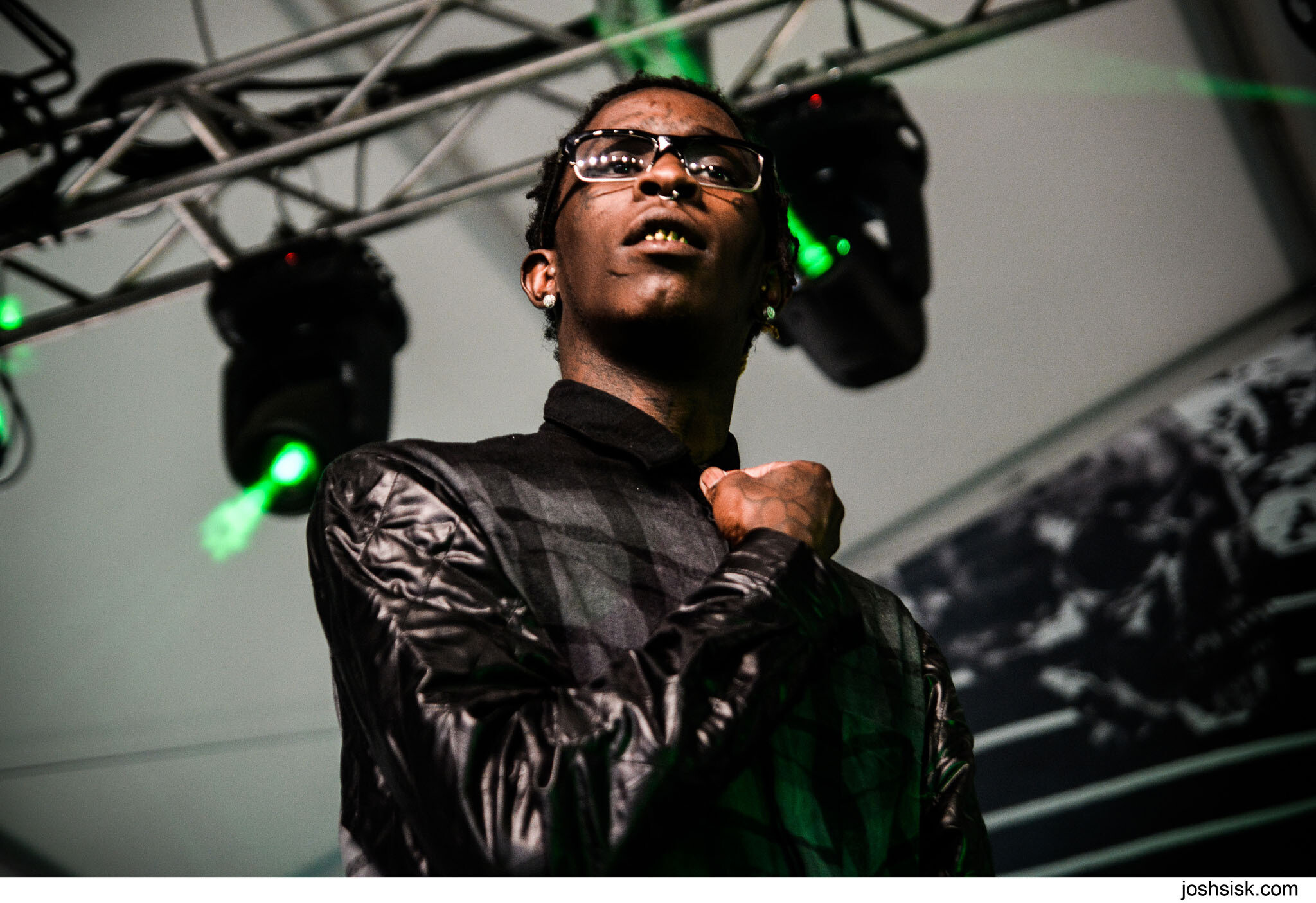 Young Thug, Anime-inspired wallpapers, Aesthetic appeal, Ethereal visuals, 2050x1410 HD Desktop