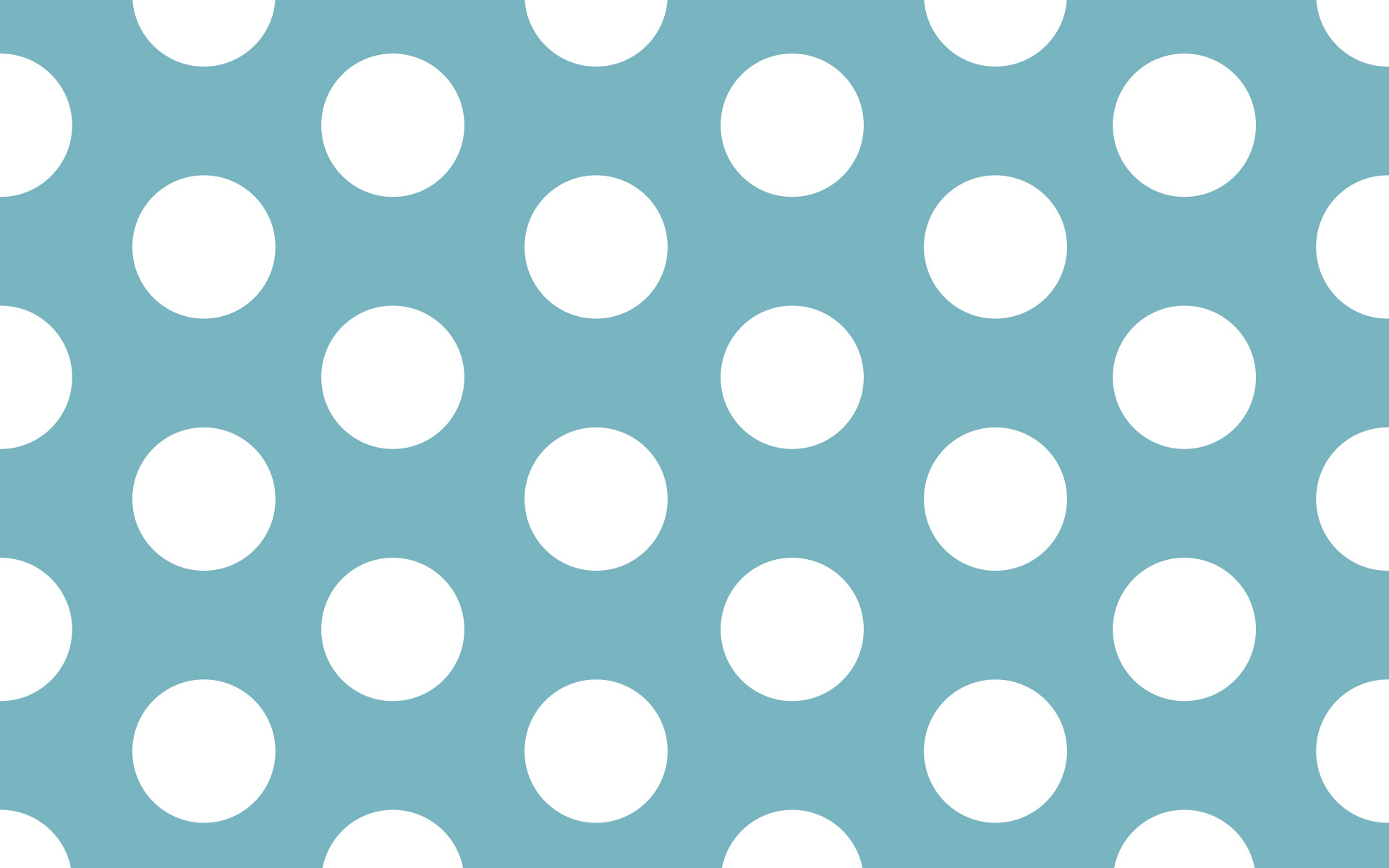 Polka Dot, Colourful patterns, Fun and playful, Fashion design, 1920x1200 HD Desktop