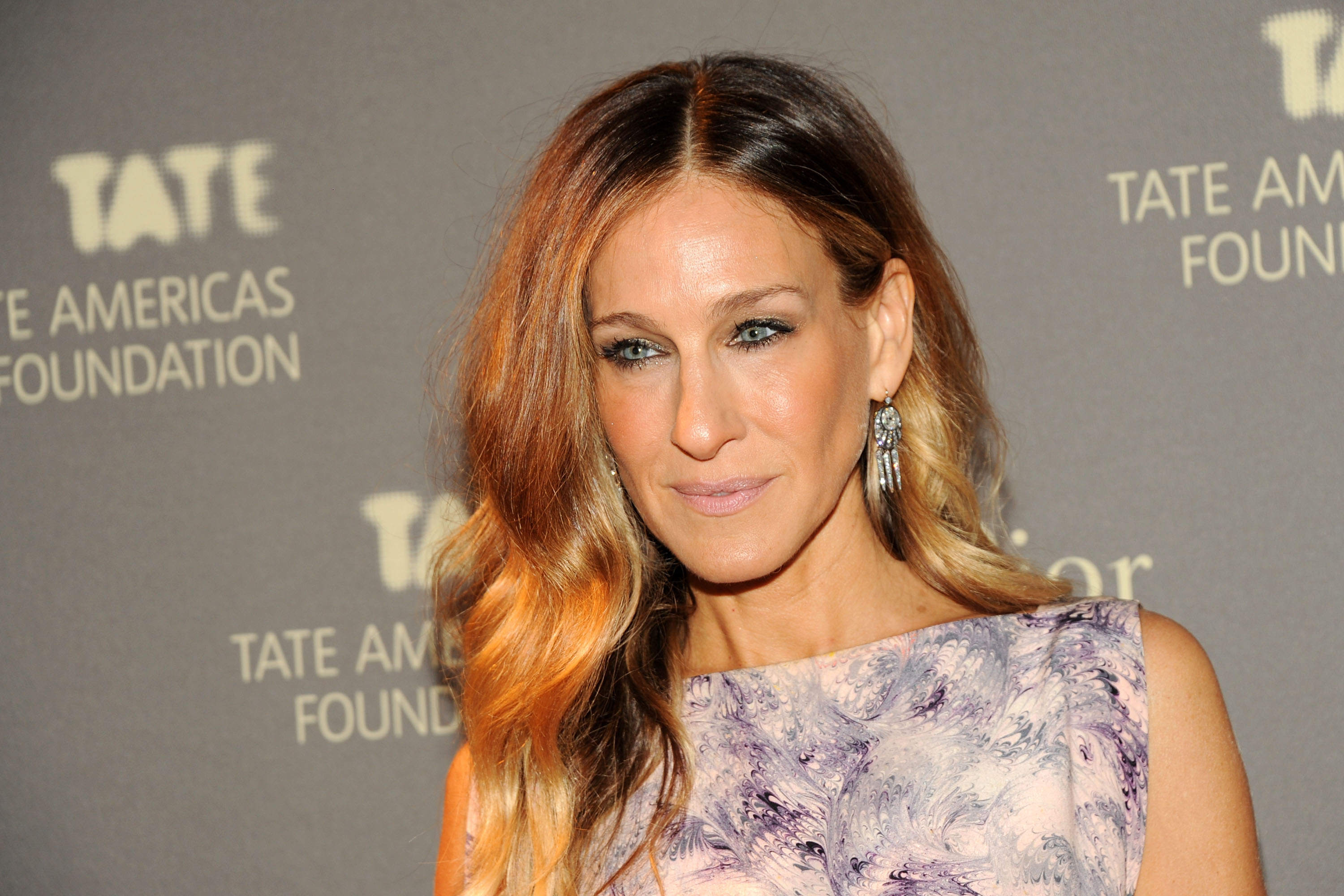 Sarah Jessica Parker, Movie star, High quality wallpapers, Download, 3000x2000 HD Desktop