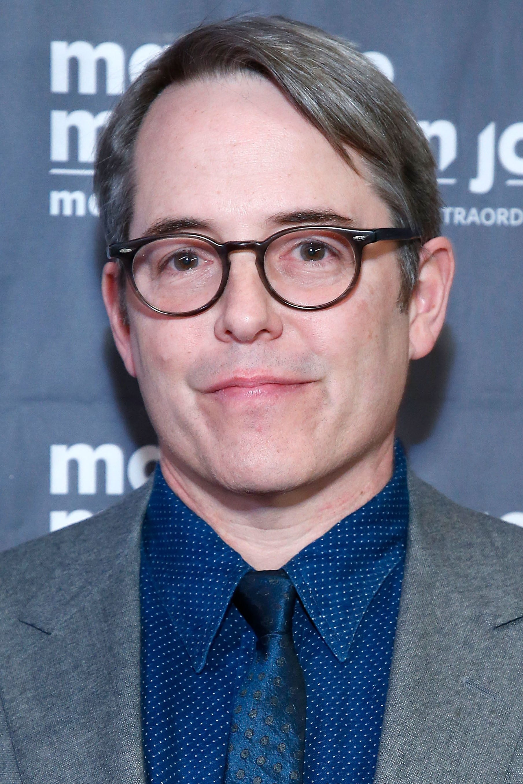 Matthew Broderick, Movies, Actor profile, The Movie Database, 1810x2720 HD Phone