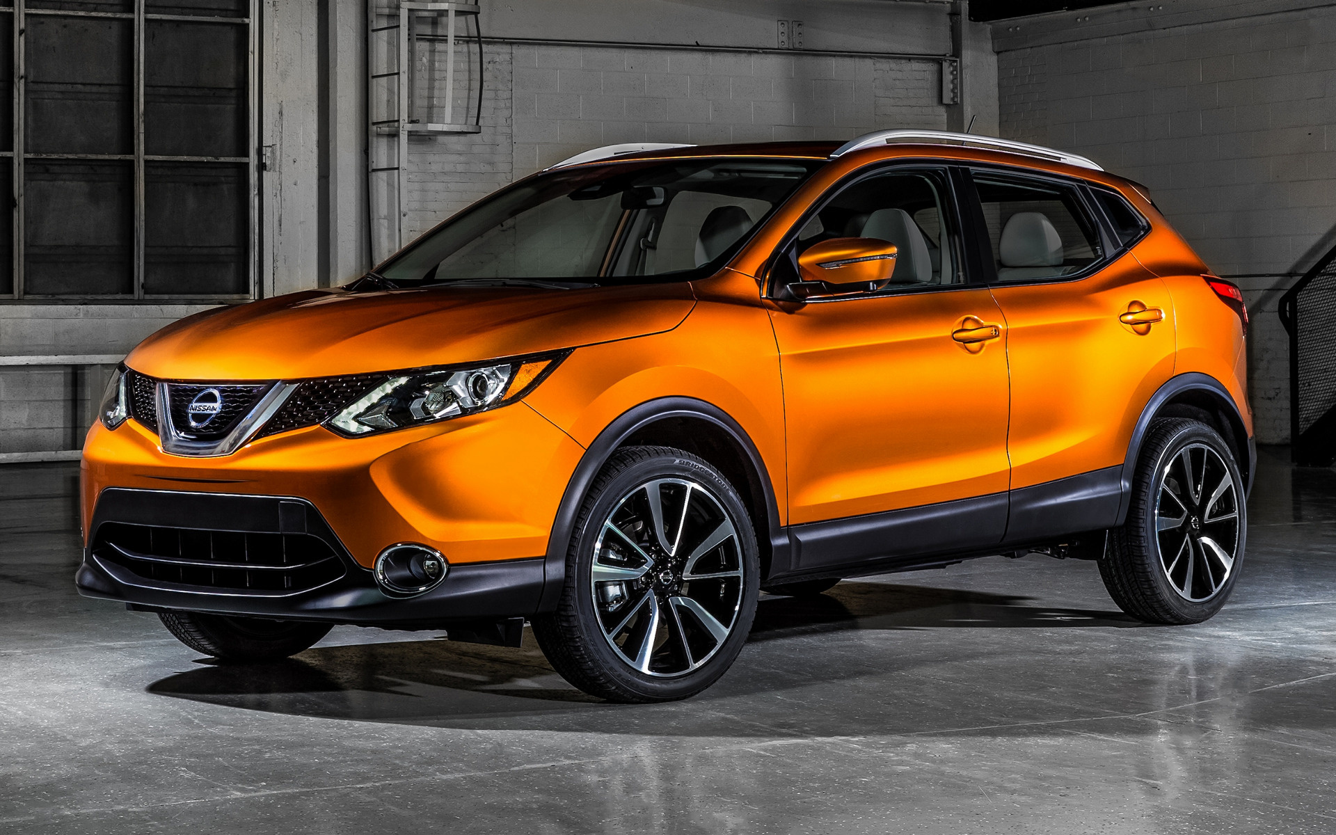 Nissan Rogue Sport, Free download, HD wallpapers, Impressive visuals, 1920x1200 HD Desktop