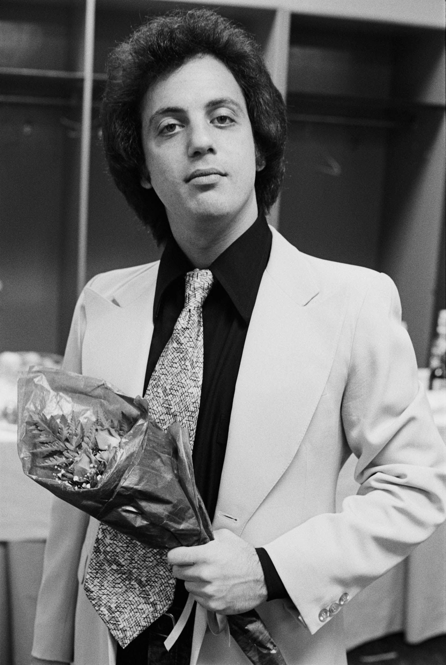 Billy Joel, Turns 70, 1970s, Classic Photos, 1550x2300 HD Phone