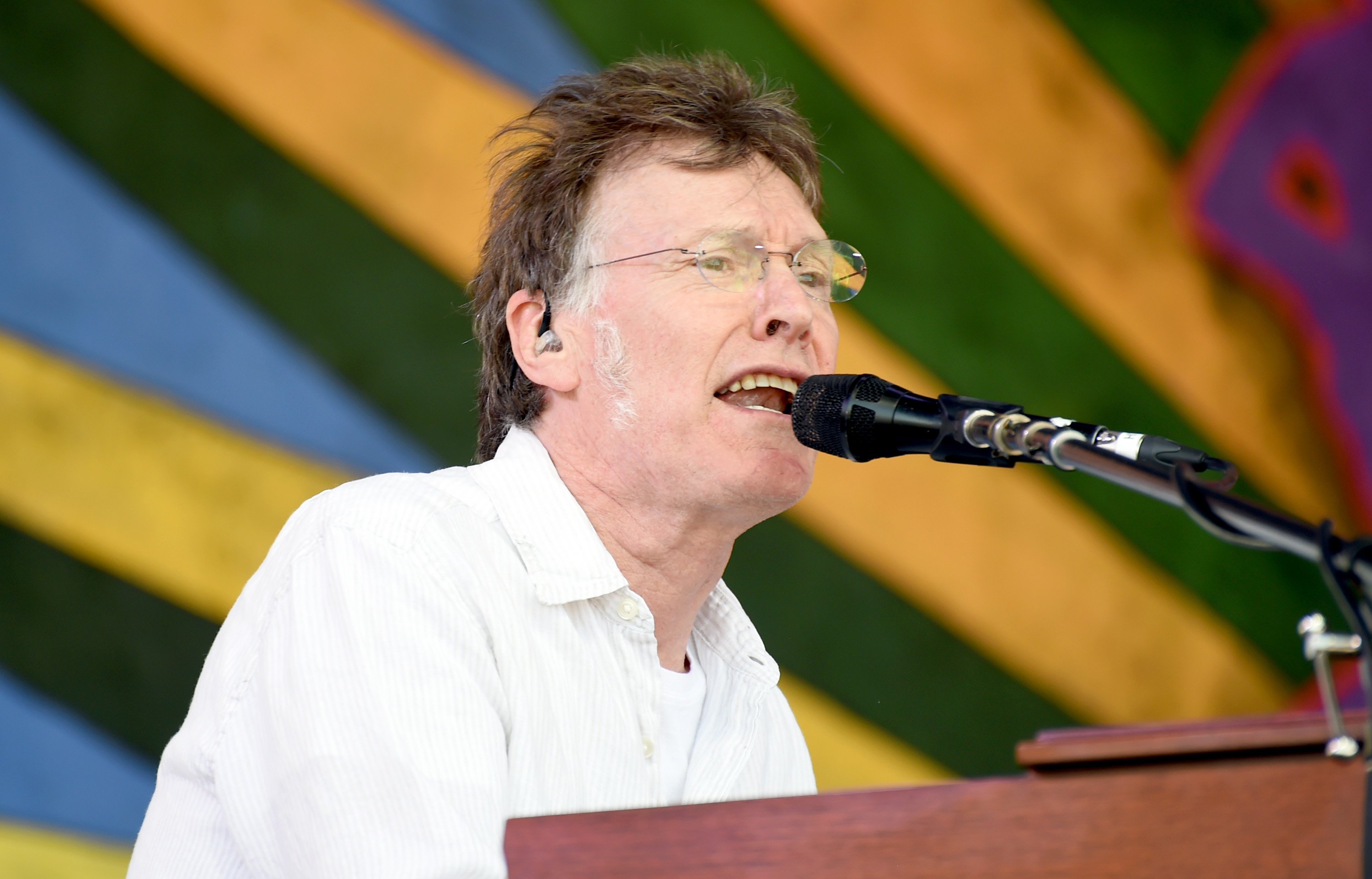 Steve Winwood, Music legend, 3000x1930 HD Desktop