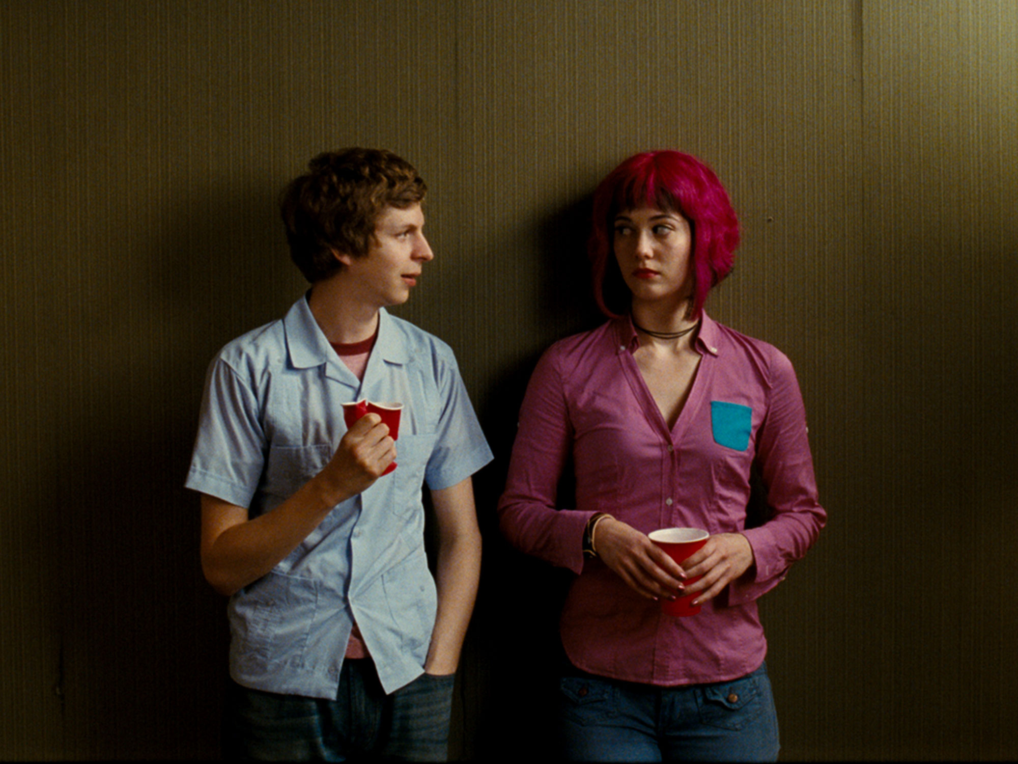 Scott Pilgrim, Vs. the World, Review, 2000x1500 HD Desktop