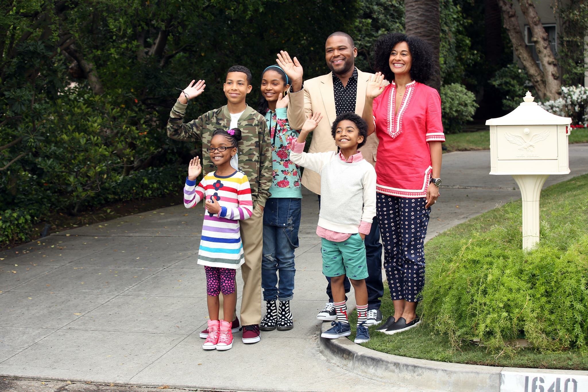 Black-ish posters, TV series cast, Comedy show, Fandom wiki, 2050x1370 HD Desktop