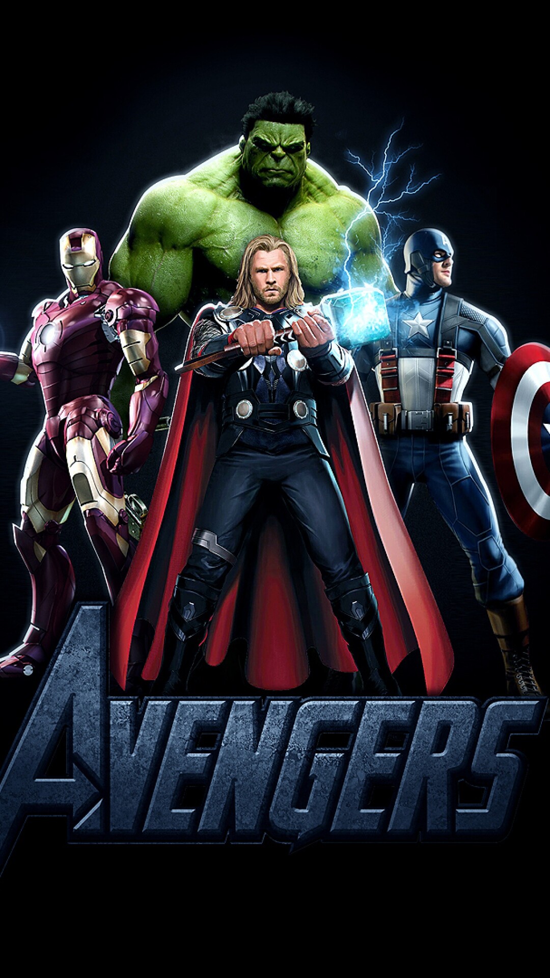 Avengers, iPhone Wallpaper, HD, Pixelstalk, 1080x1920 Full HD Phone