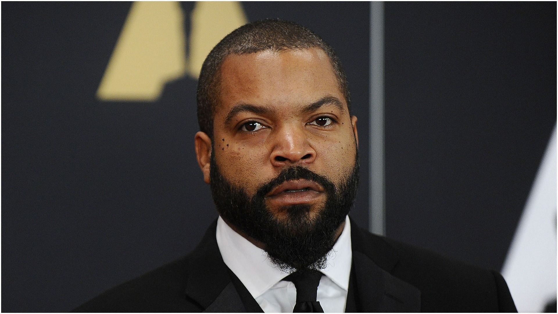 Ice Cube's money, vaccine refusal, 9 million movie, 1920x1080 Full HD Desktop